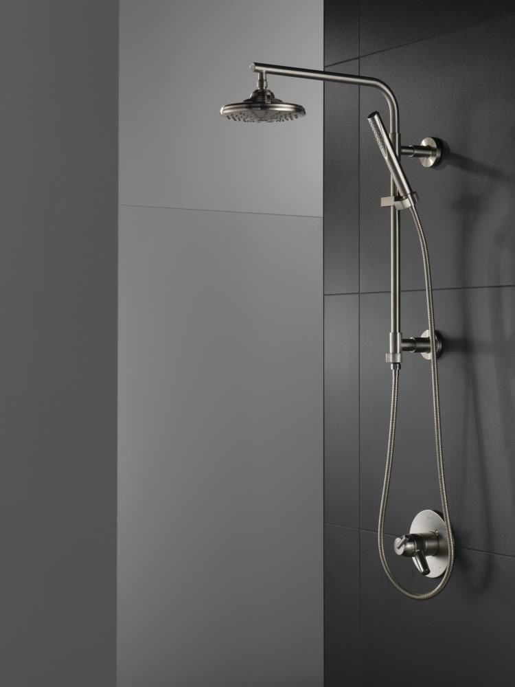 Delta 58810-SS Bath-Shower-Facc - View #9