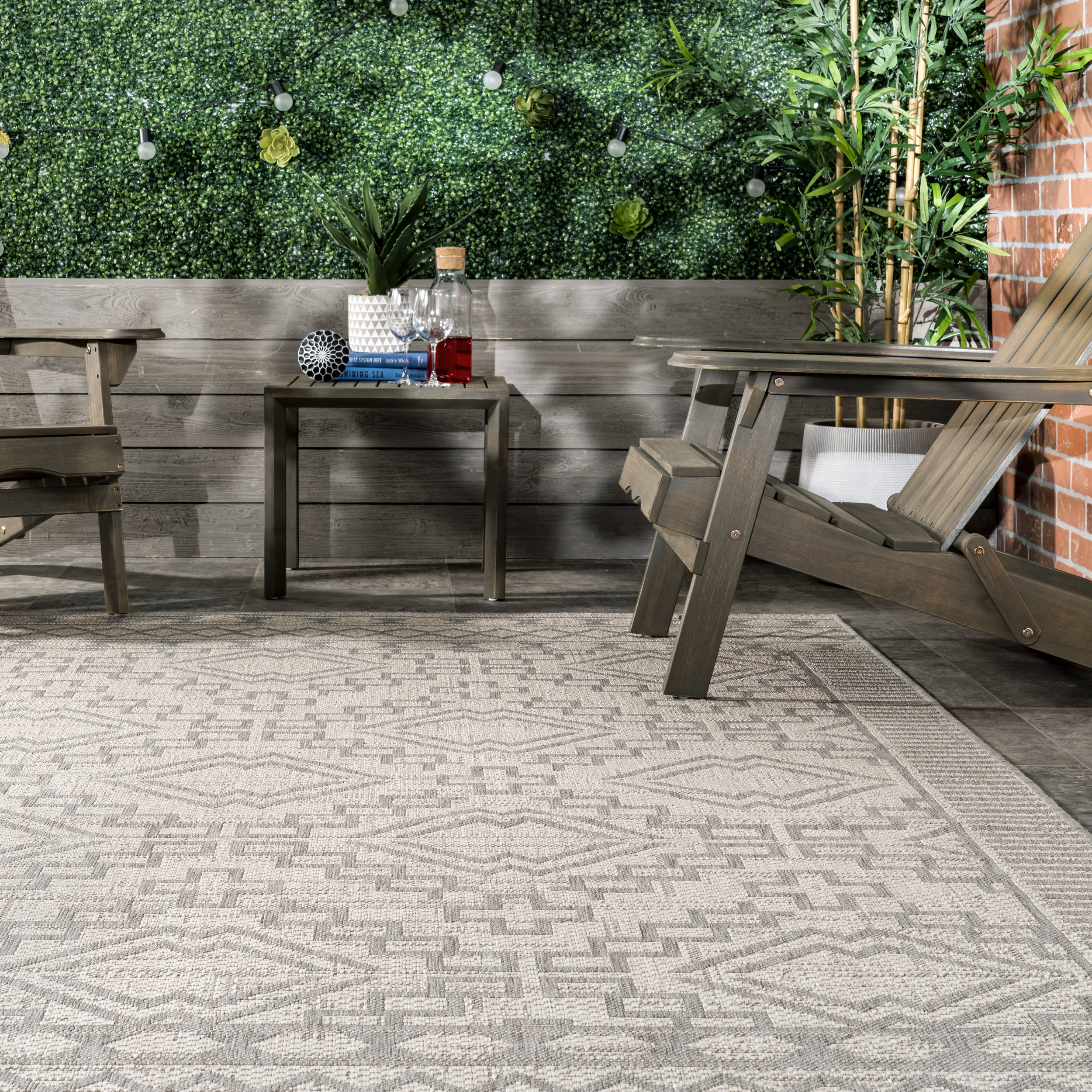 nuLOOM GBCB42C-96012 rugs - View #8