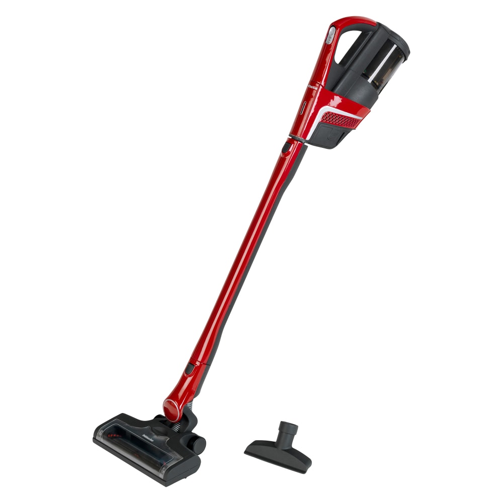 Miele Role Play Kids Vacuum Cleaner Toy with Battery-Operated