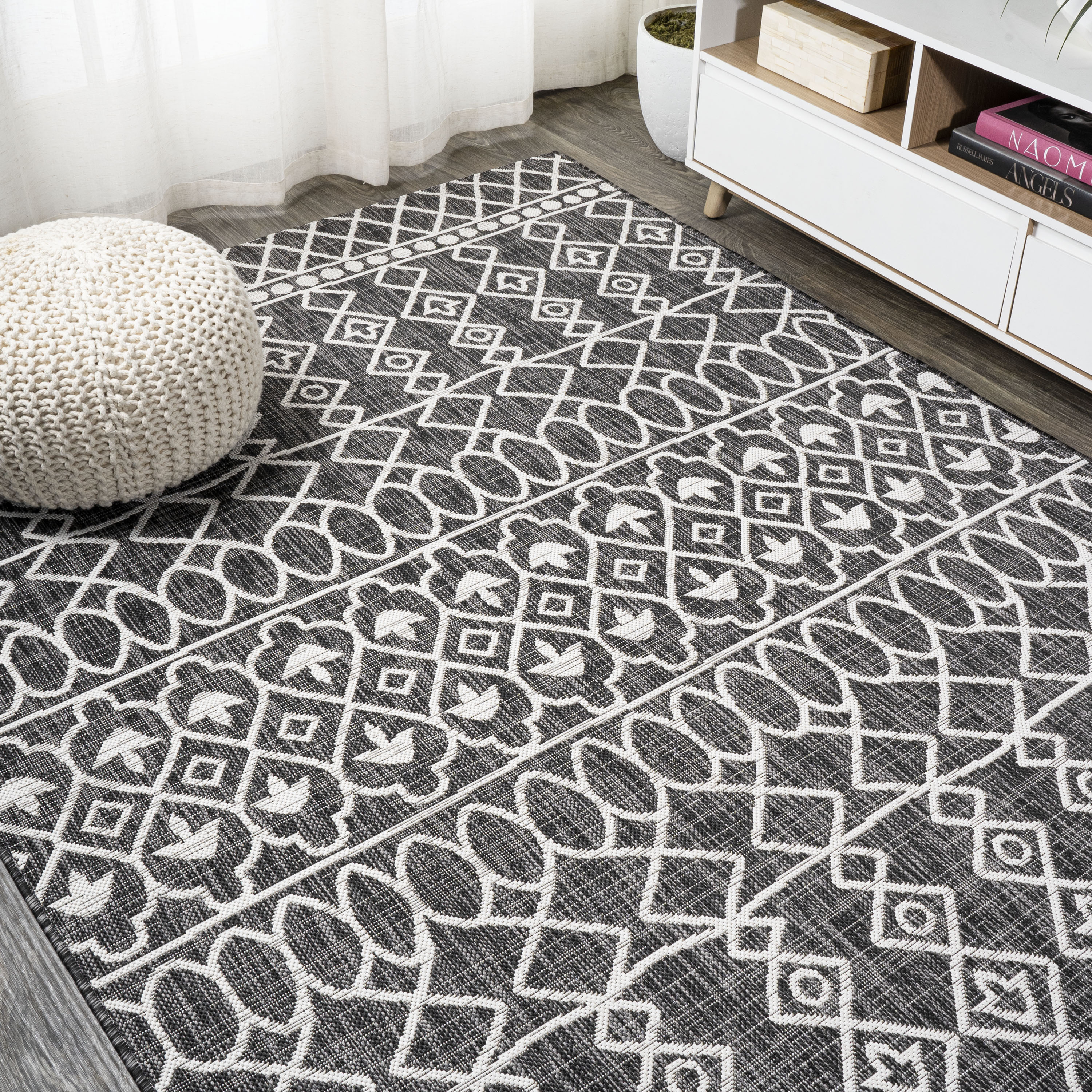 JONATHAN  Y SMB130F-8 rugs - View #7