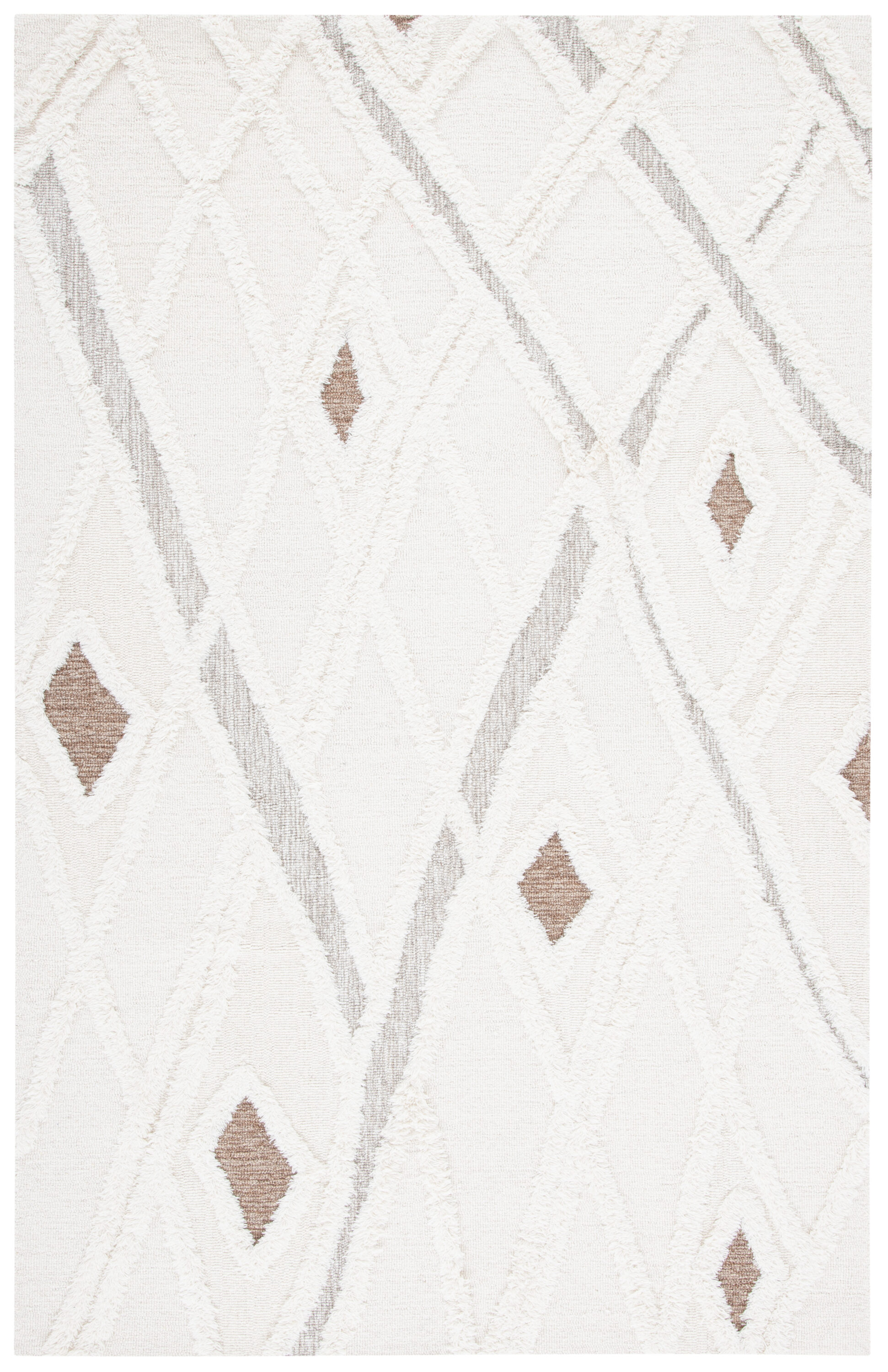 Safavieh CSB975A-4 rugs - View #2