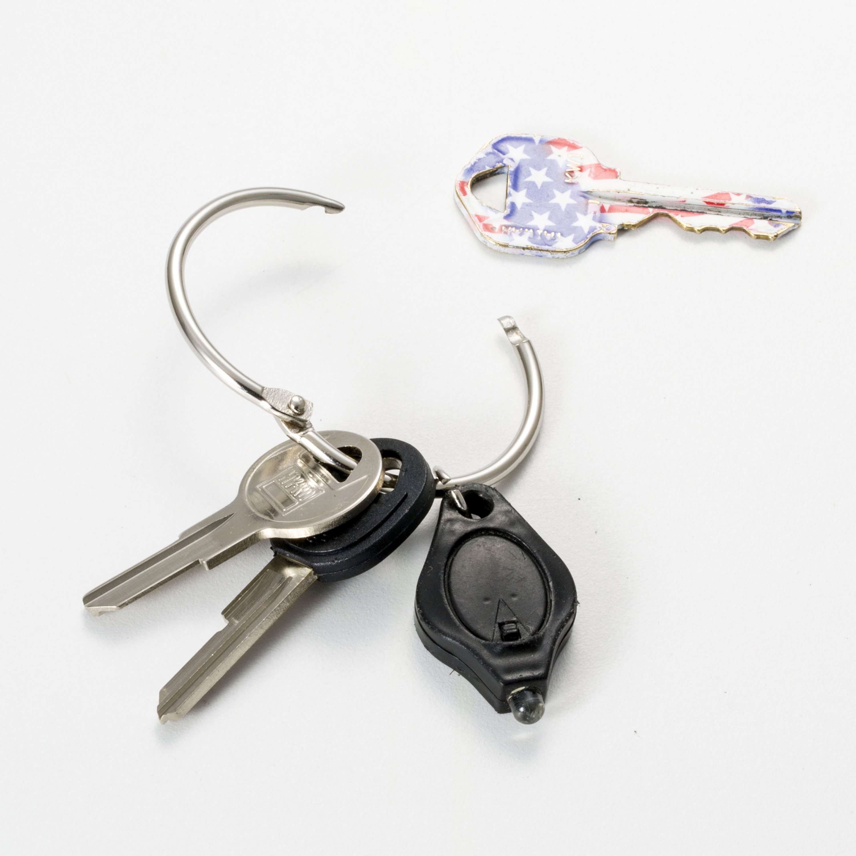 Officemate OIC99703 Clips-Fasteners - View #6