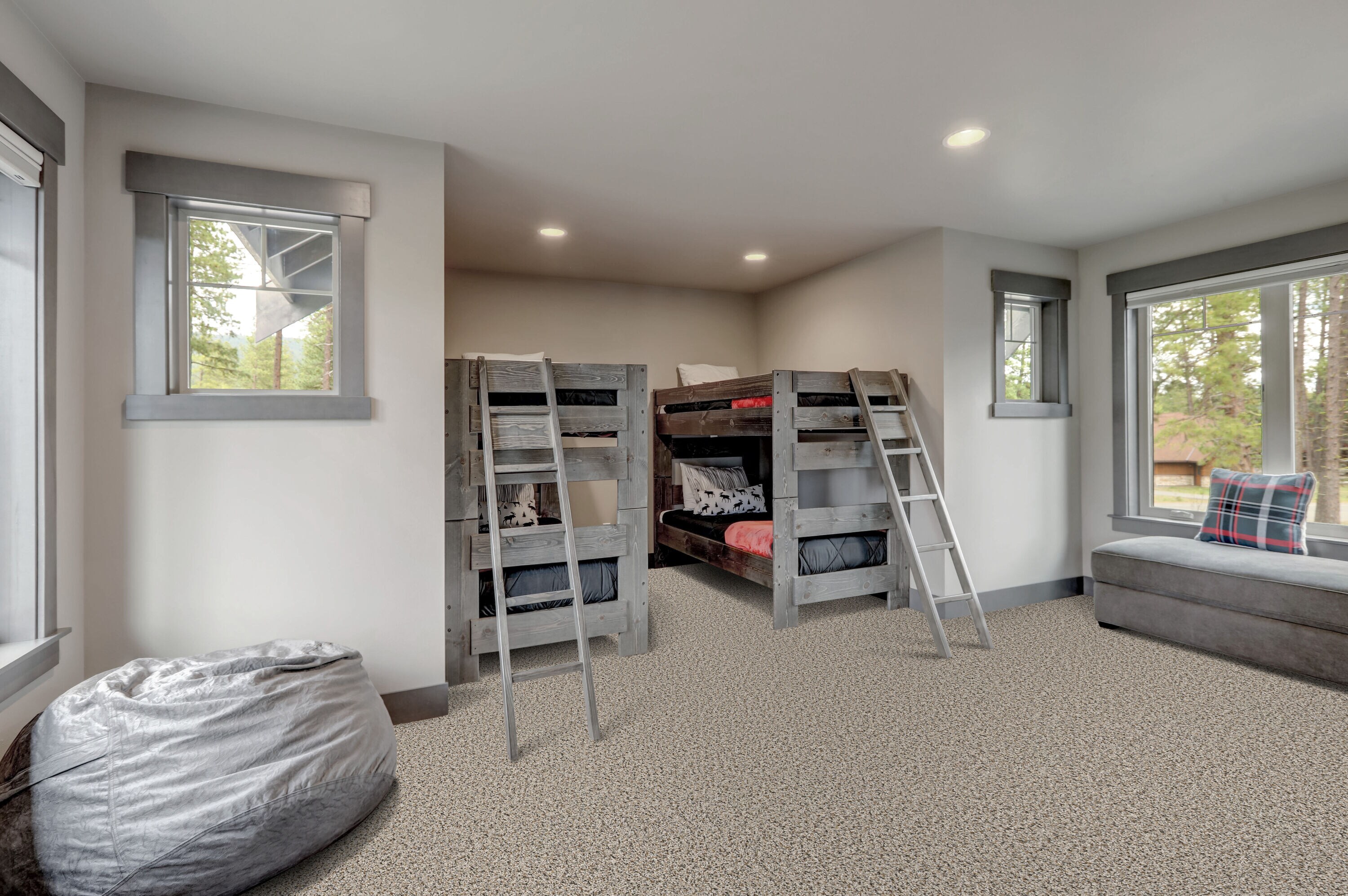 STAINMASTER 7L911 - 171 - SAMP Carpet-Samples - View #4