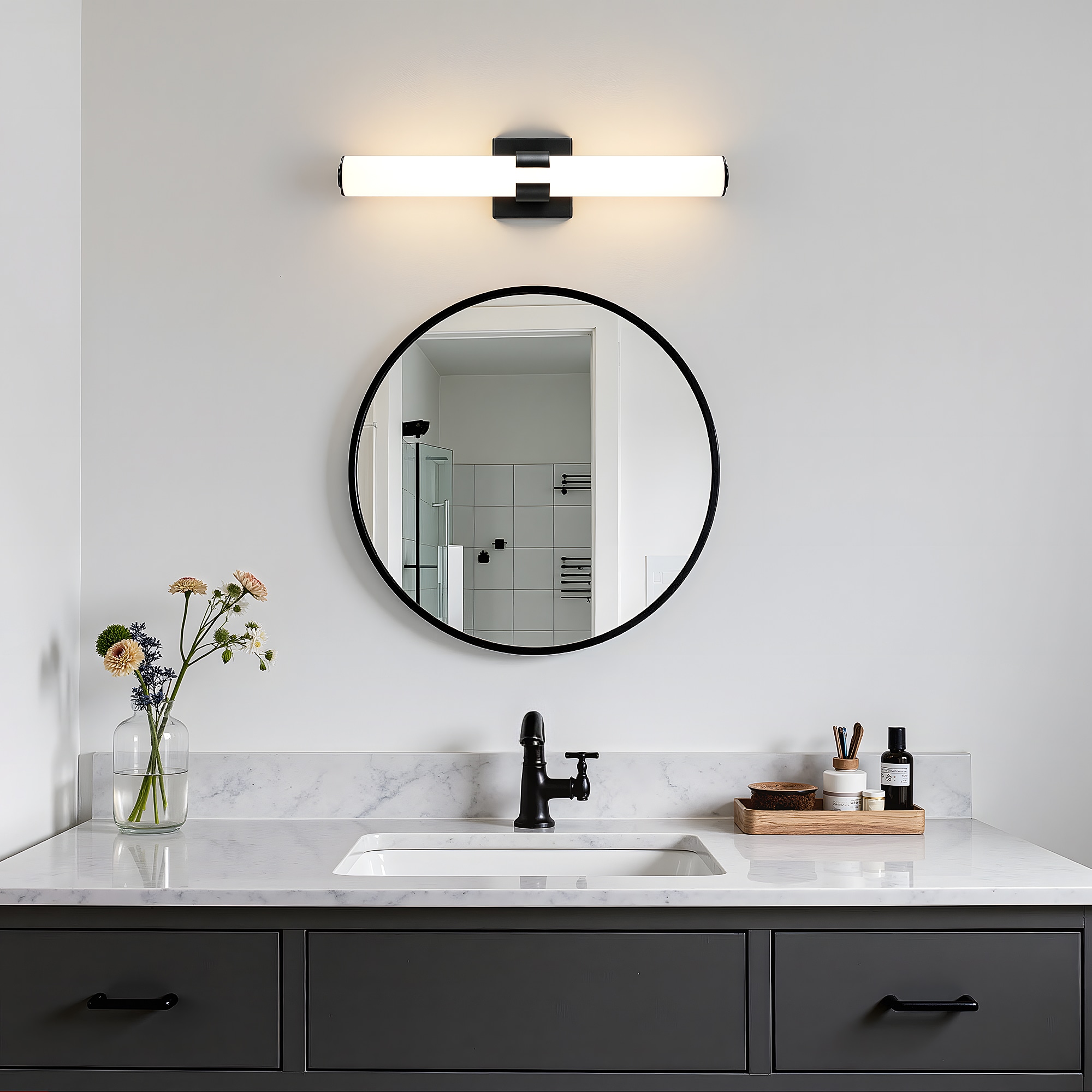 KAISITE 8078WL-18BK-US b089995 - View #7