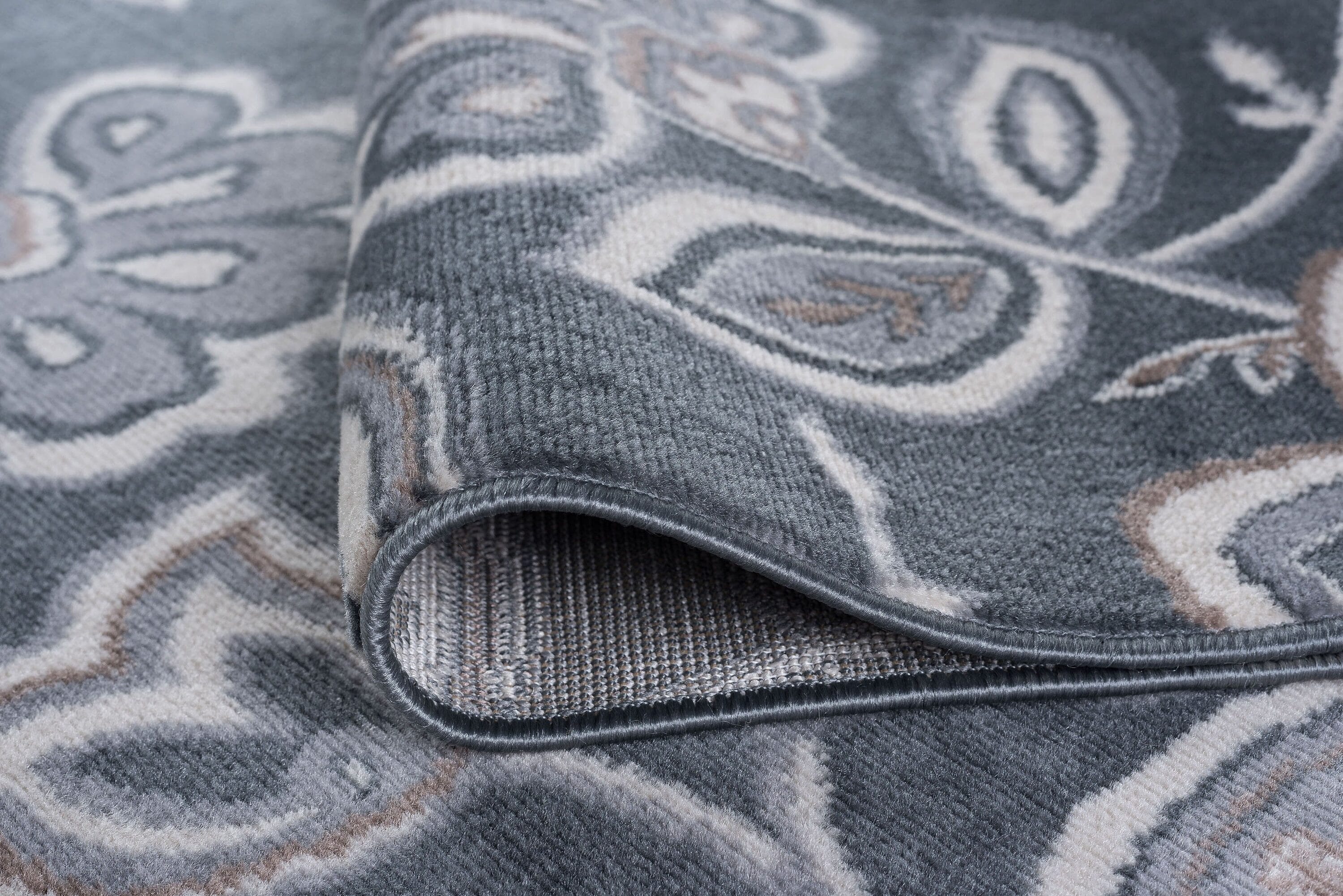 Tayse MDN3409 8X10 rugs - View #2
