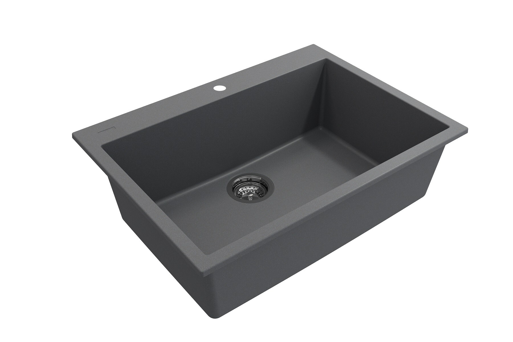 BOCCHI 1634-506-0126 Kitchen-Sinks - View #7