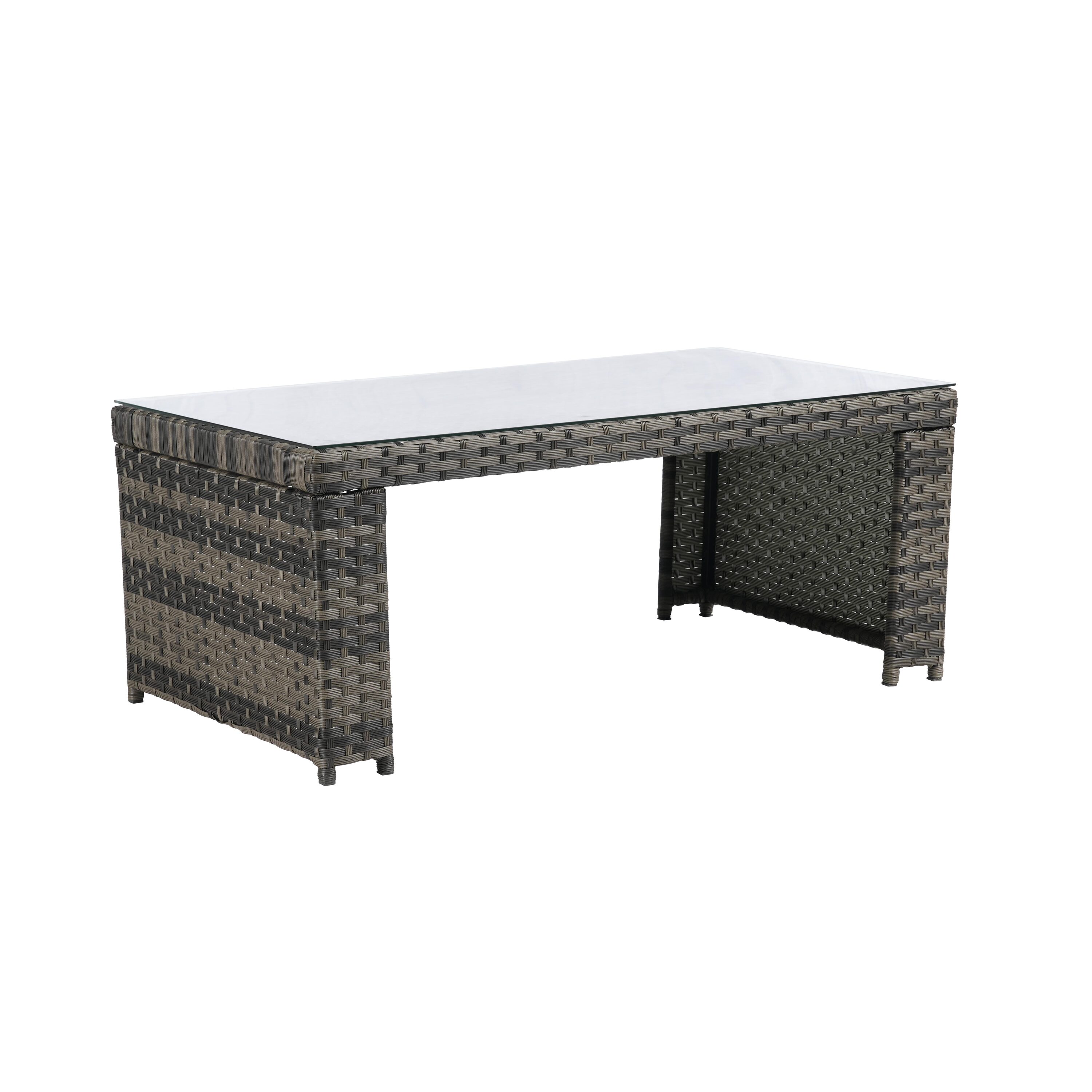 Bayfeve BFDES-S00064-OD Patio-Conversation-Sets - View #11