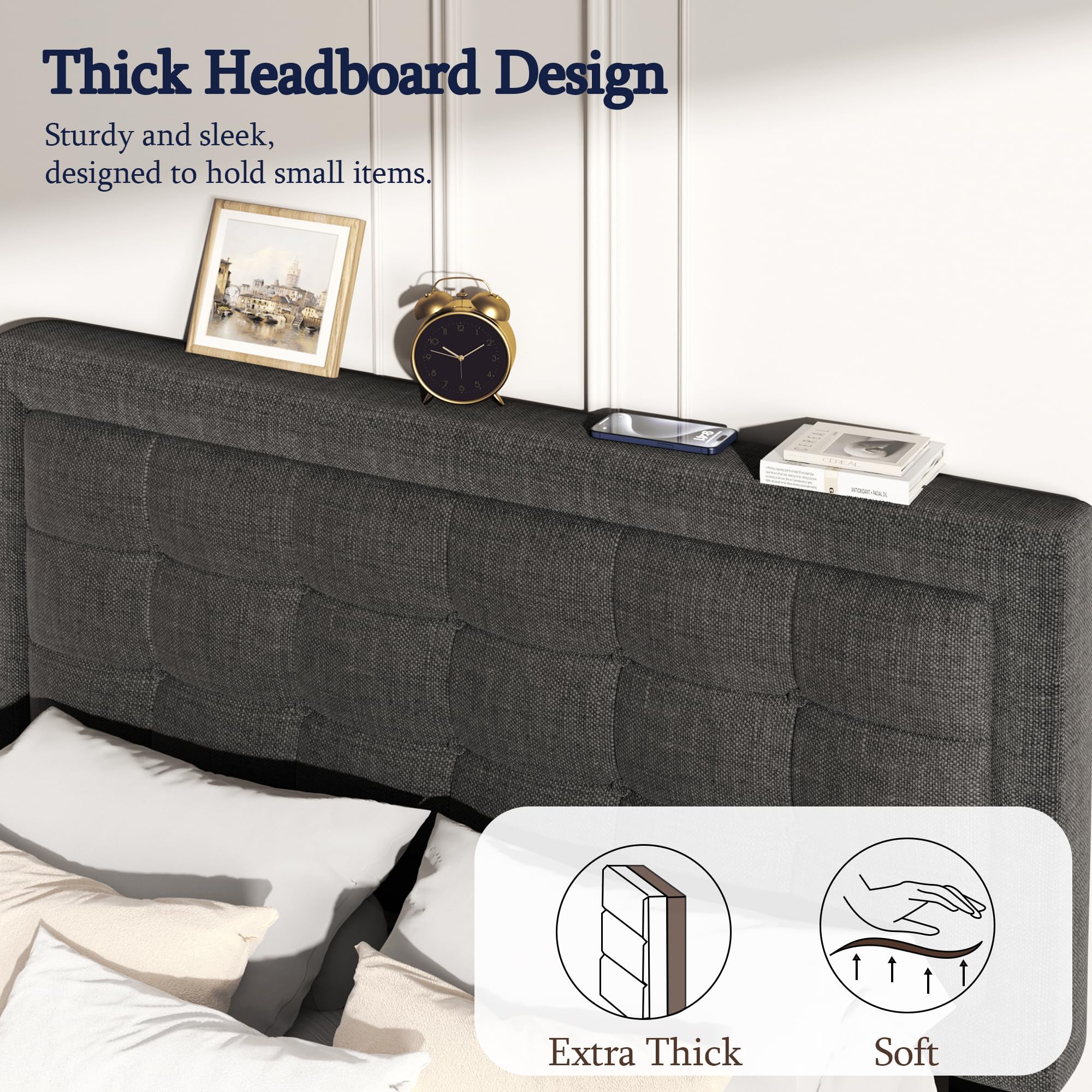 insta-bed 2903-BG02 beds - View #8