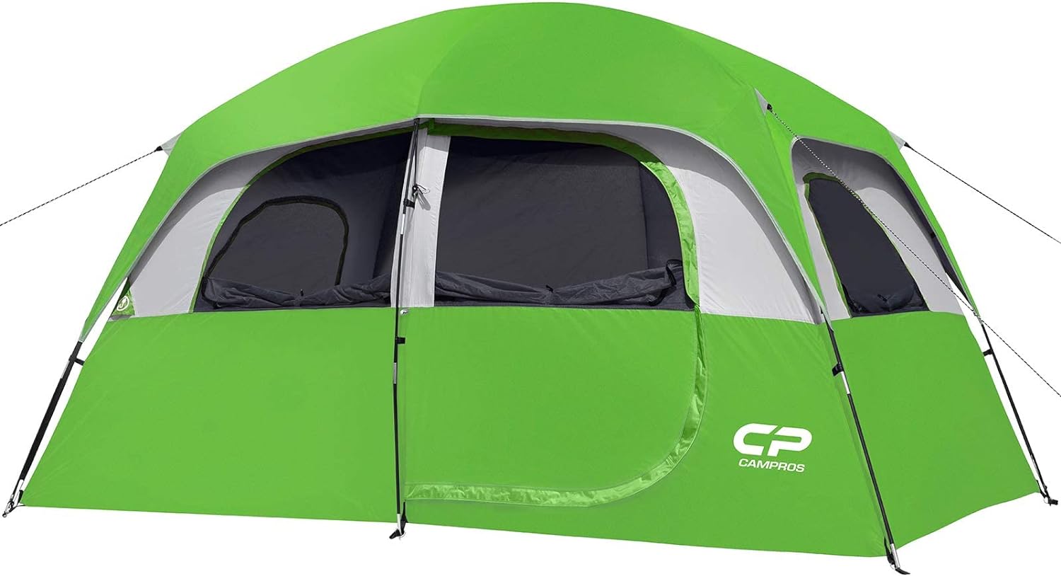 Zeus & Ruta YYX-TENT-14 Canopy Tent Polyester 6 -Person Tent