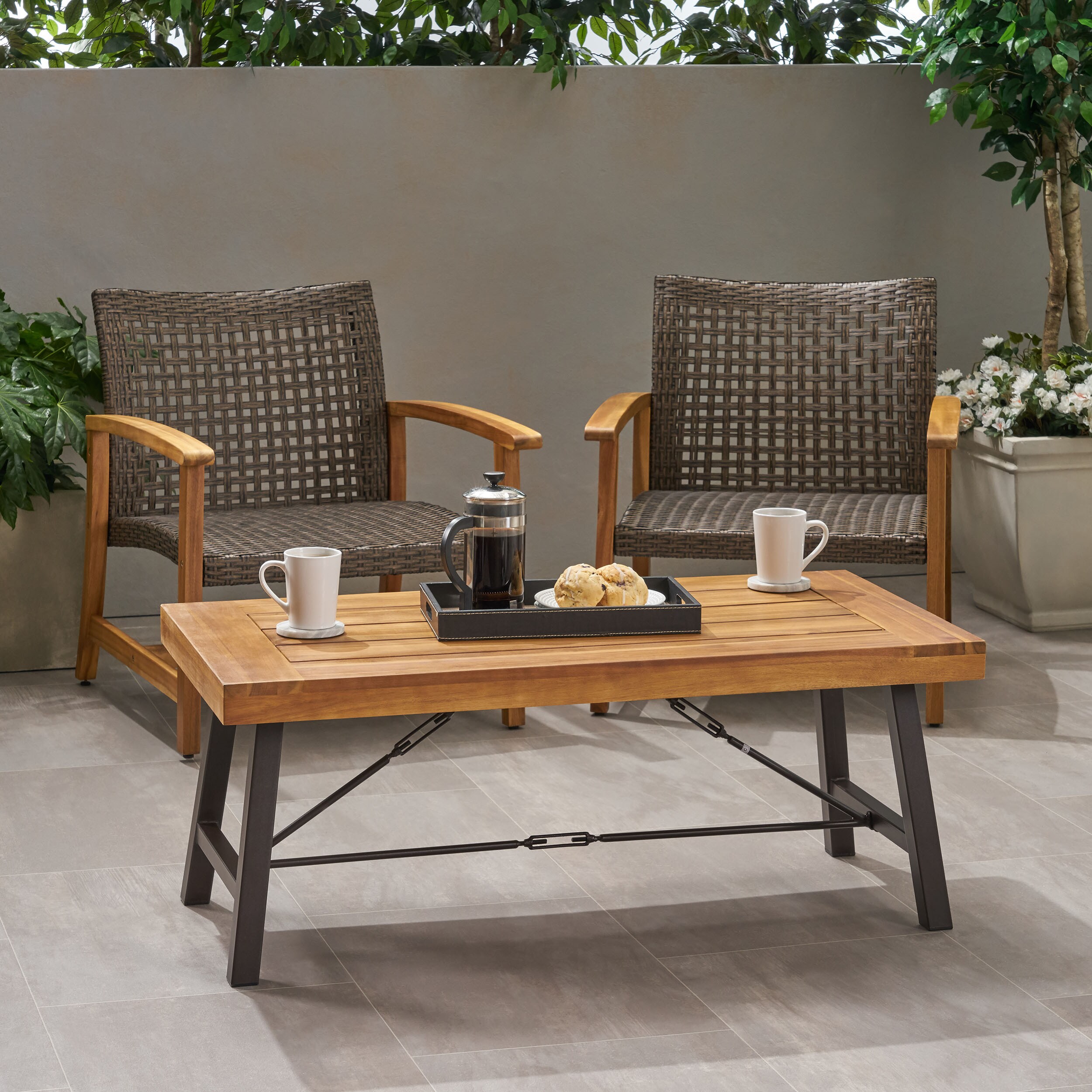 Best Selling Home Decor 304397 Patio-Conversation-Sets - View #4