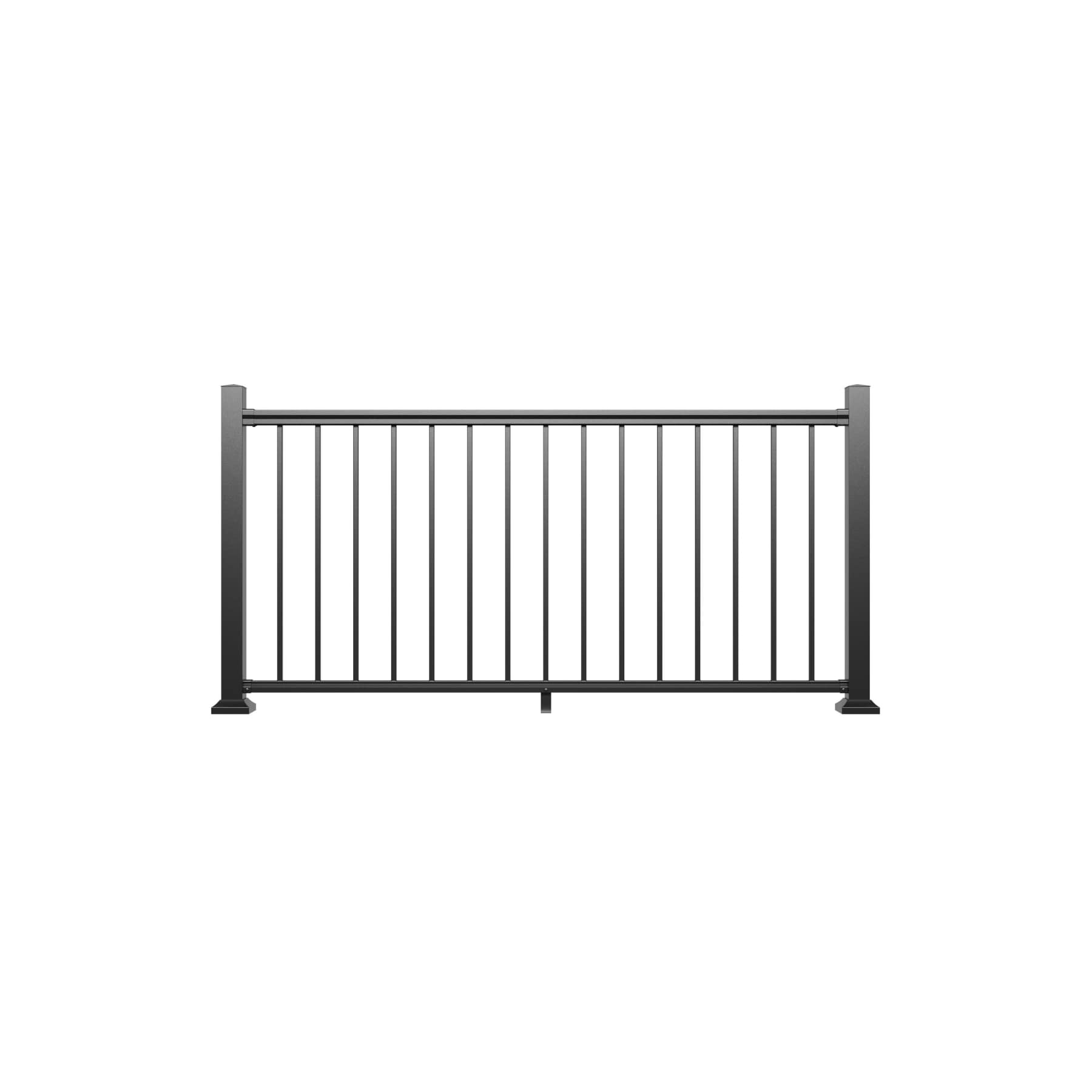 Fiberon 13886 railings - View #4