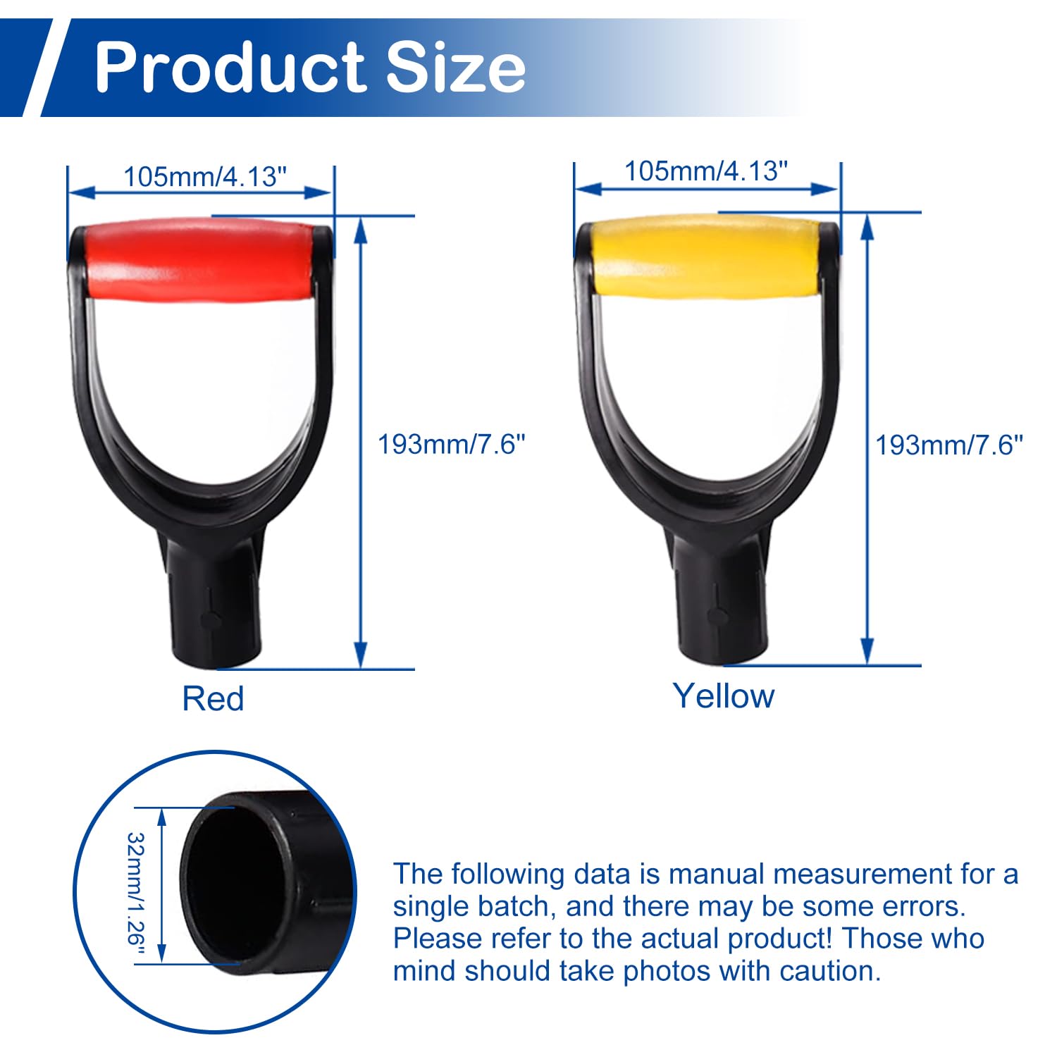 Vrbgify LVG0625V057 Shovel-Spade - View #3