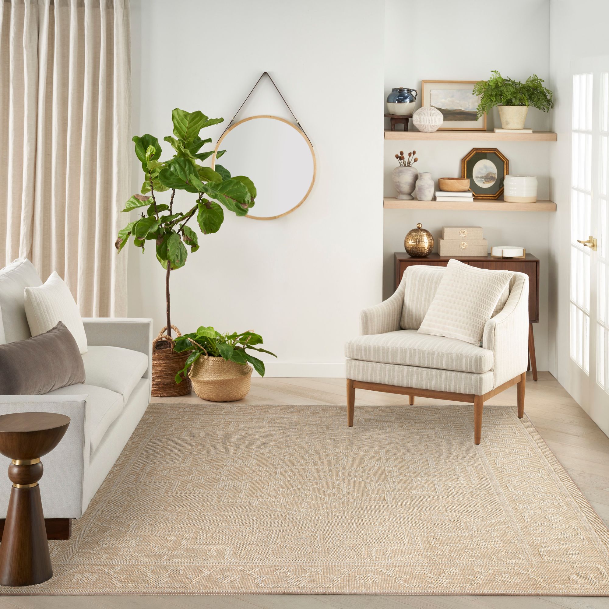 Nourison 841491140079 rugs - View #5