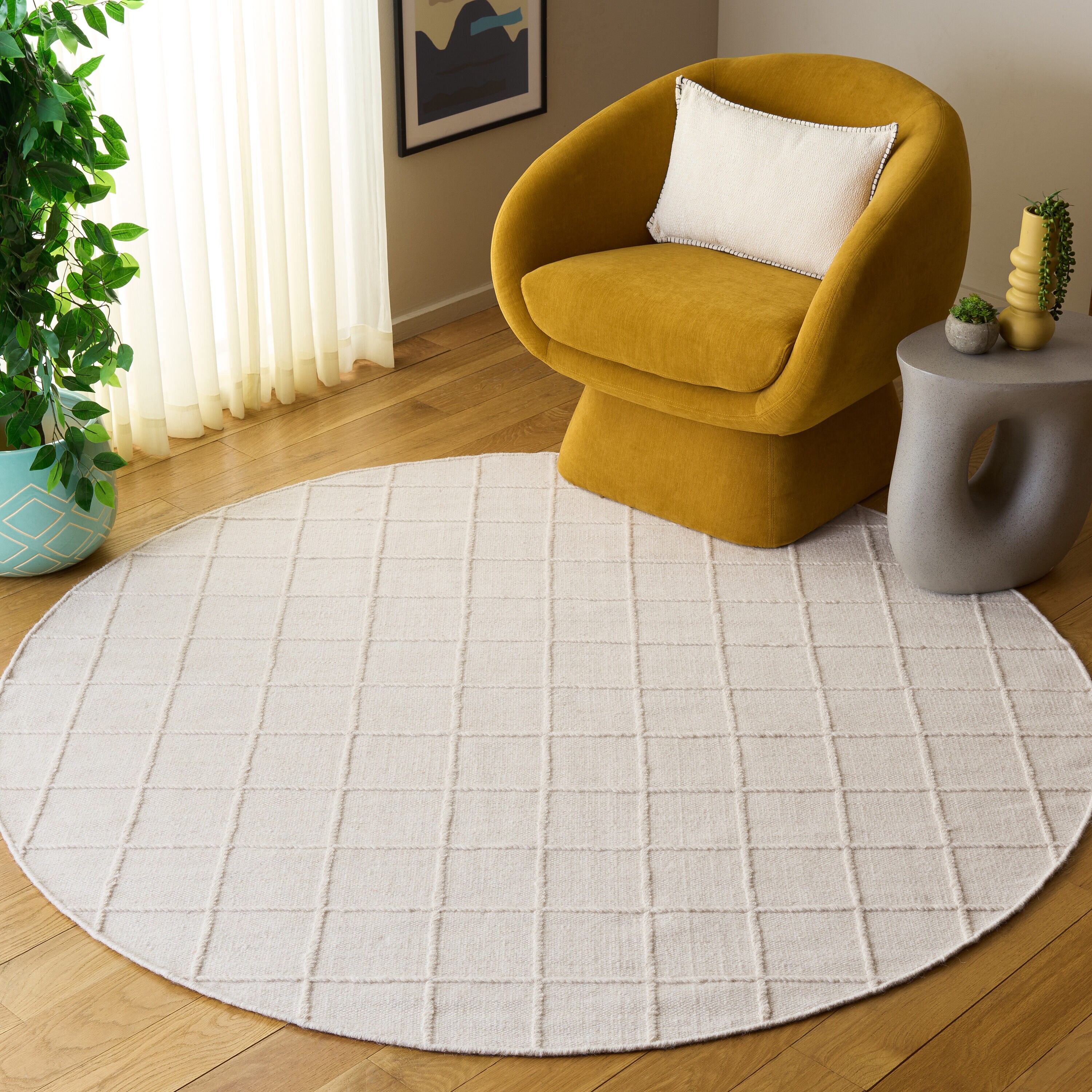 Safavieh NAT785A-6R rugs - View #2