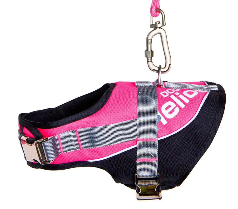 Dog Helios HA4PKSM Dog-Collars-Harnesses - View #2