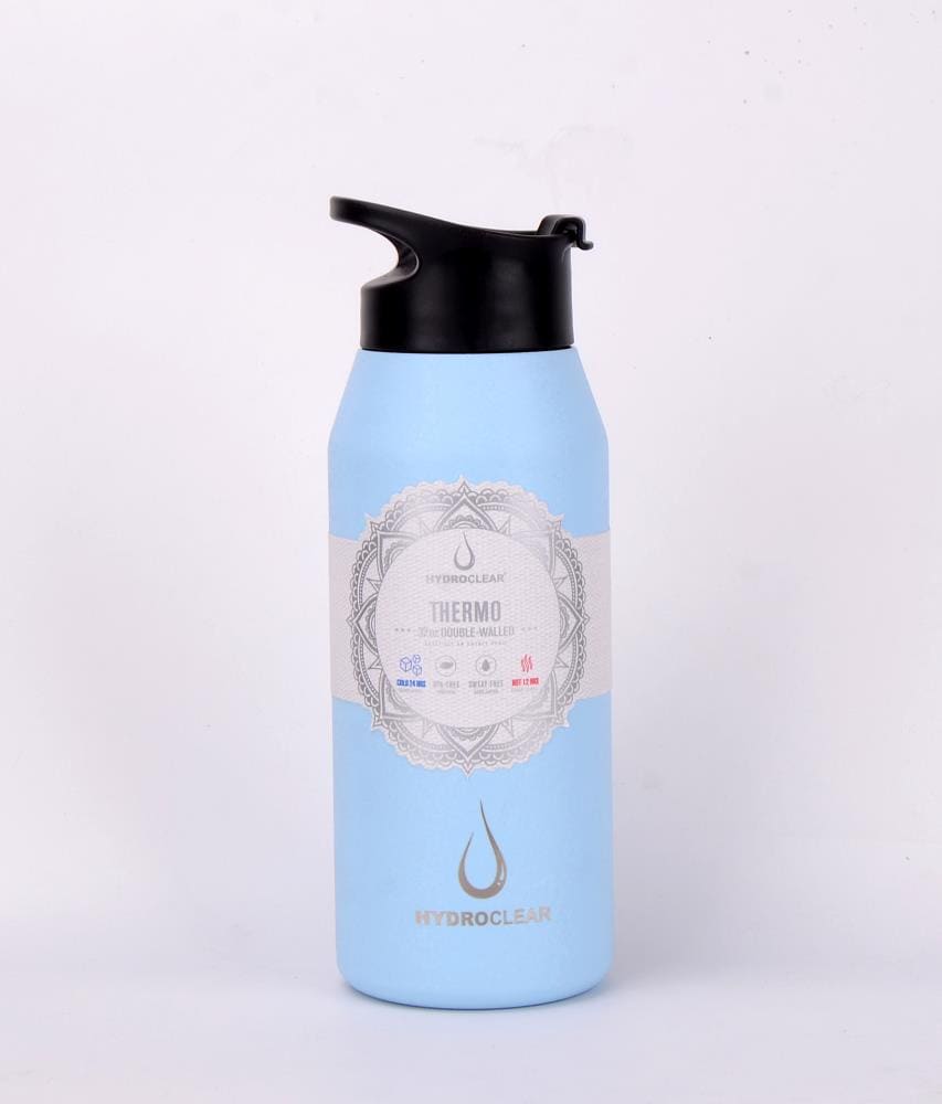 32oz Hydroclear Chug Water Bottle