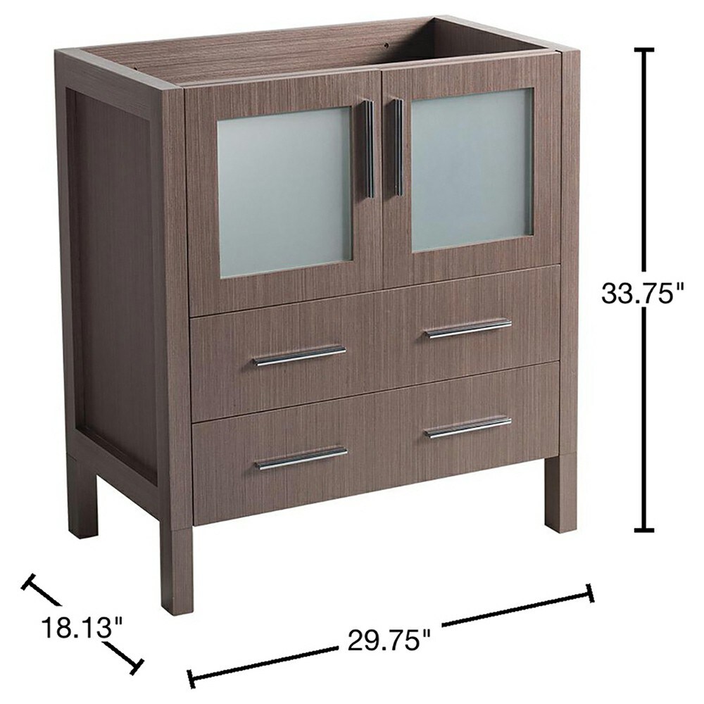 Fresca FCB6230GO vanities - View #11