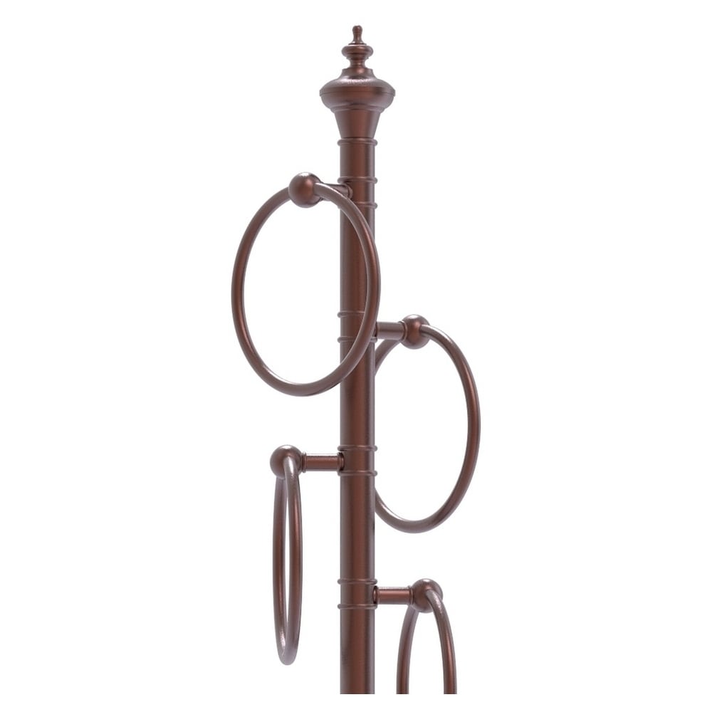 Allied Brass TS-D1-CA d060355 - View #2