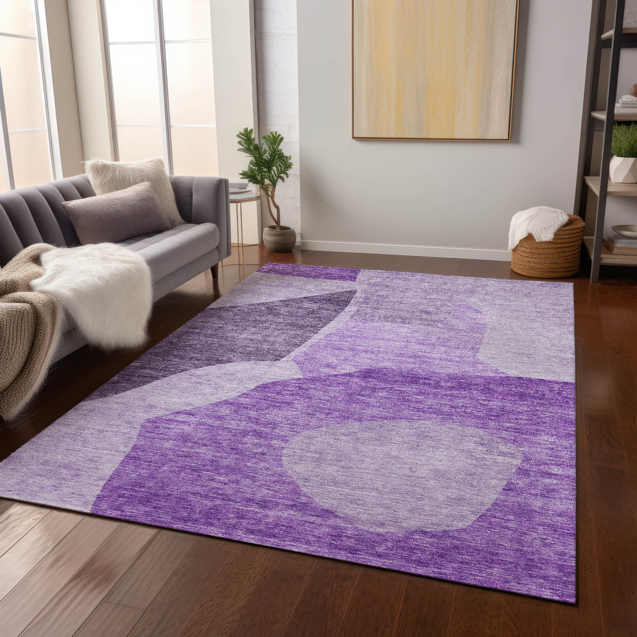 Addison Rugs ACN665EG30X46 rugs - View #6