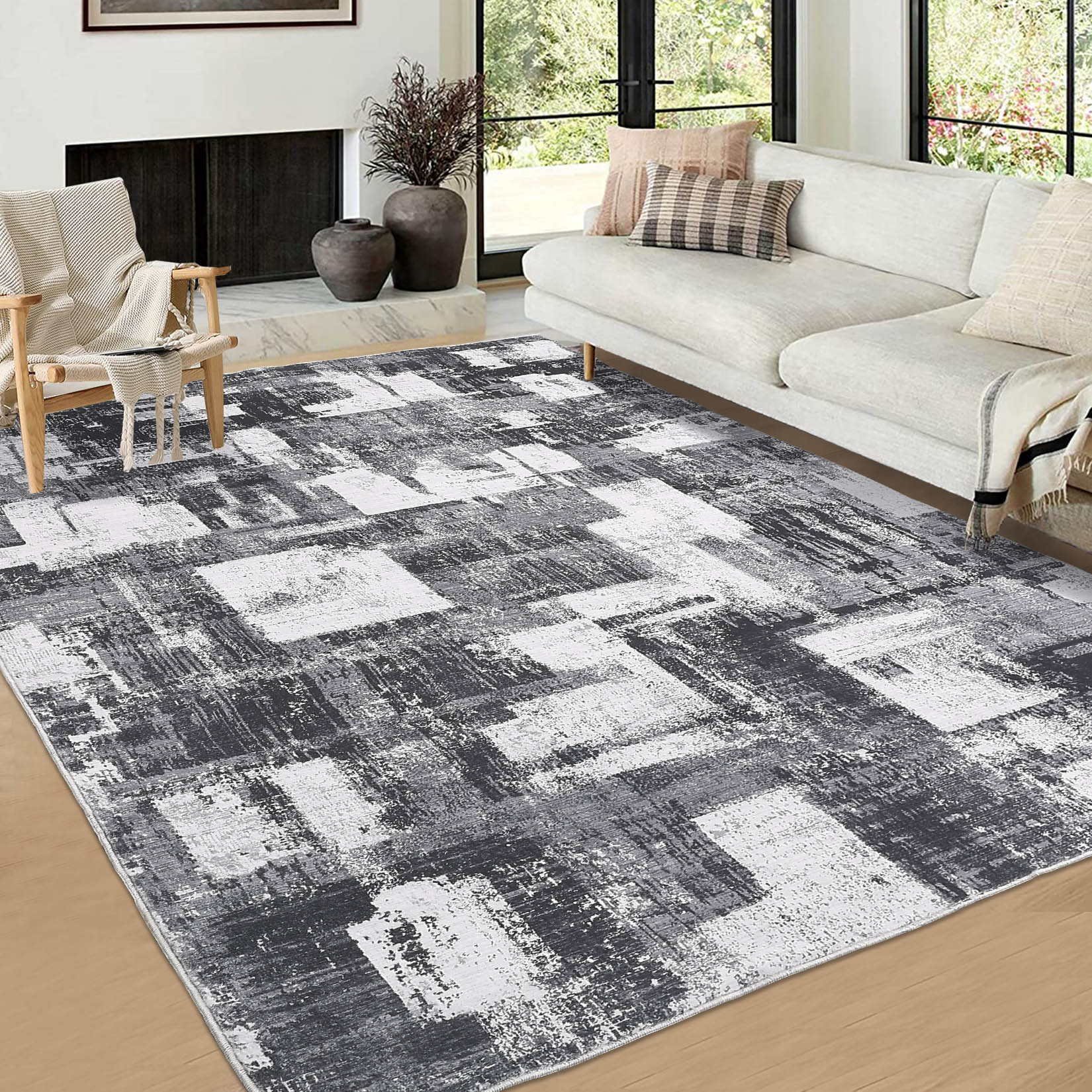 Garvee YXY-LO-PHO-158IQG78 rugs - View #2