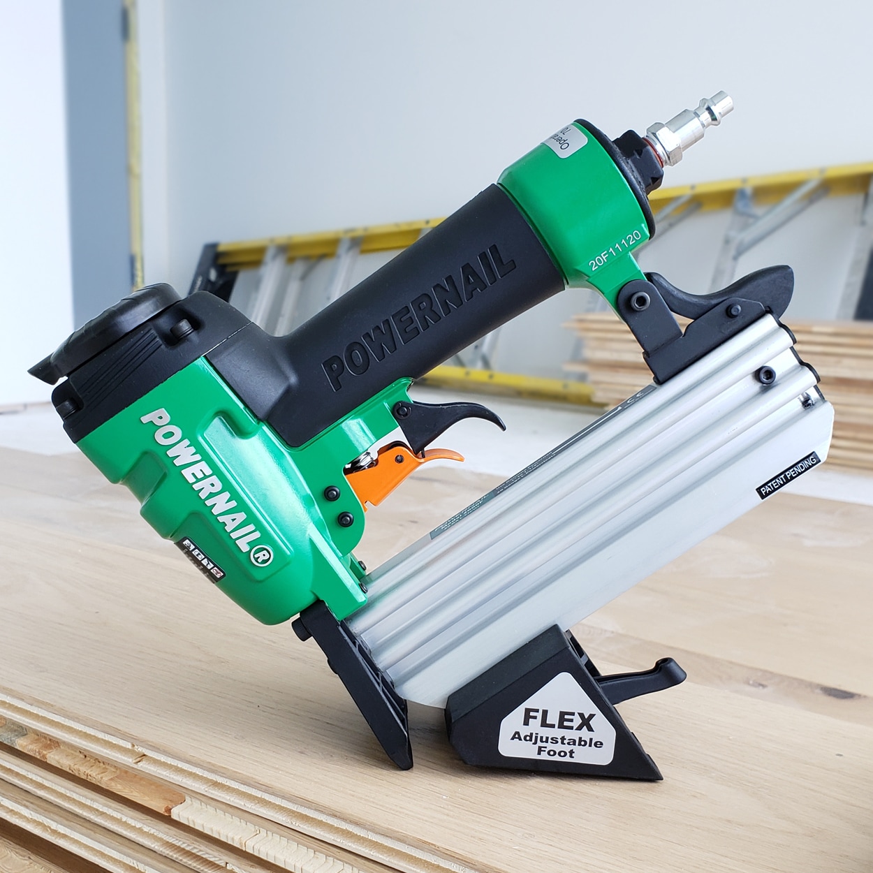 Powernail 2000FKIT Flooring-Nailers - View #9