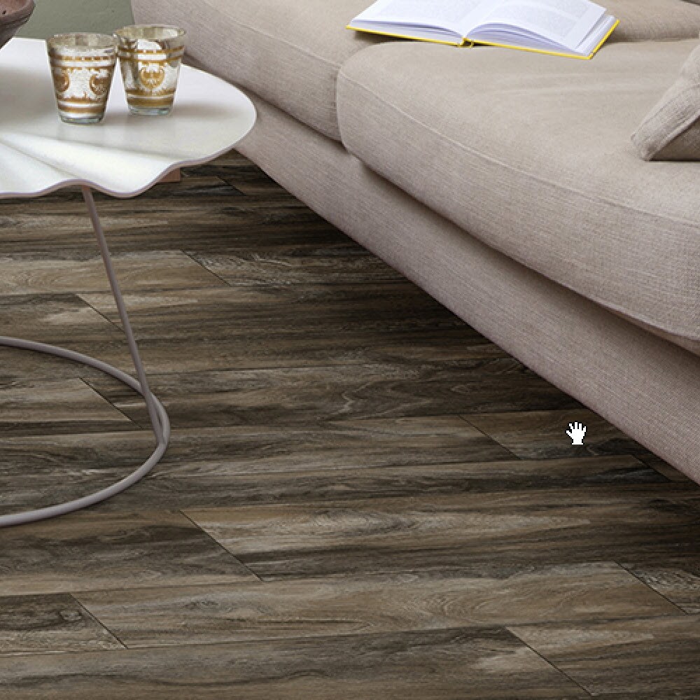 Congoleum Airstep Evolution- Acacia Sierra Foothills Sheet Vinyl (Cut-to-length) Sample