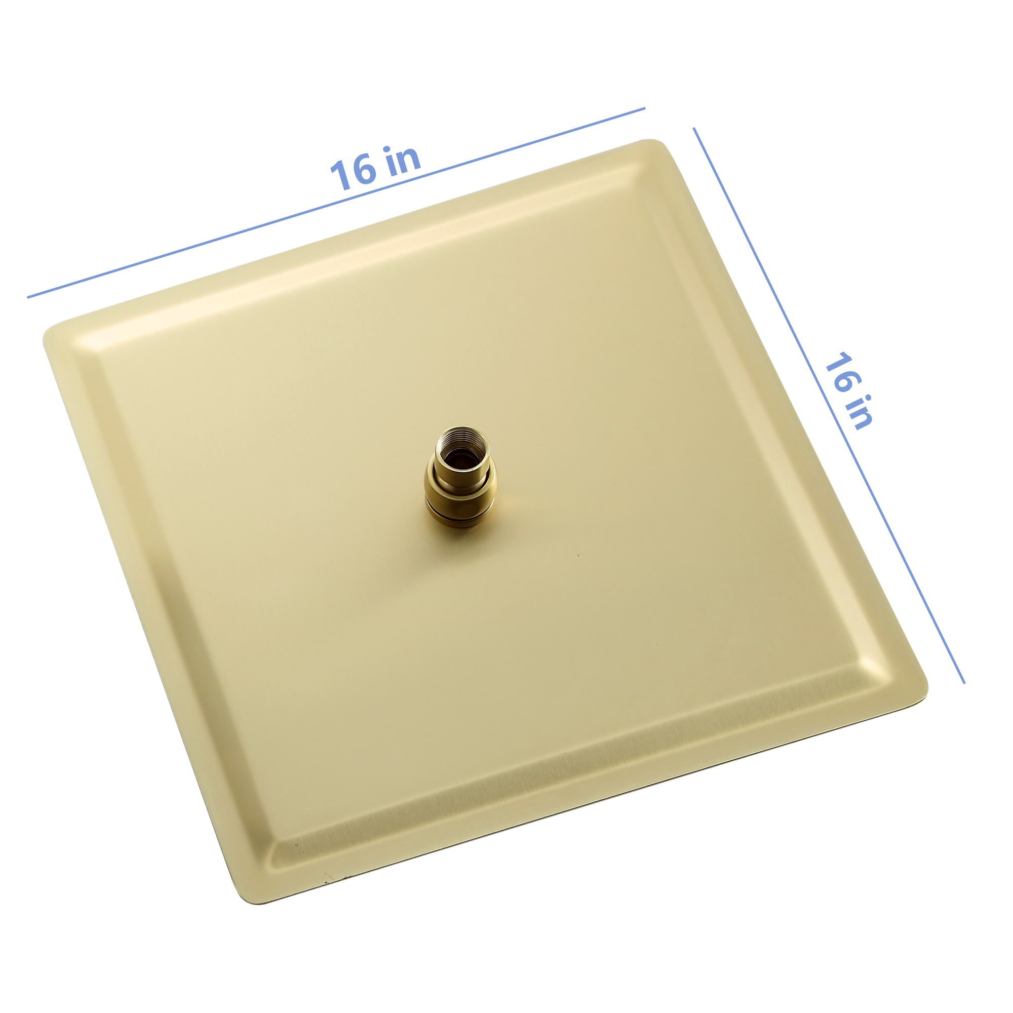 ZAKLOOP ZK1243P204573 Bath-Shower-Facc - View #5