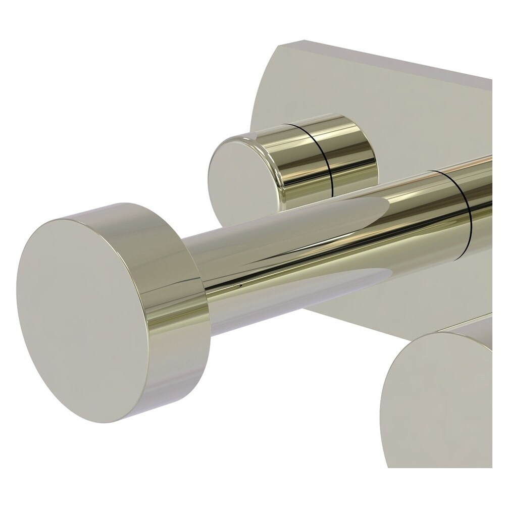 Allied Brass FR-20-2-PNI Robe-Hooks - View #2