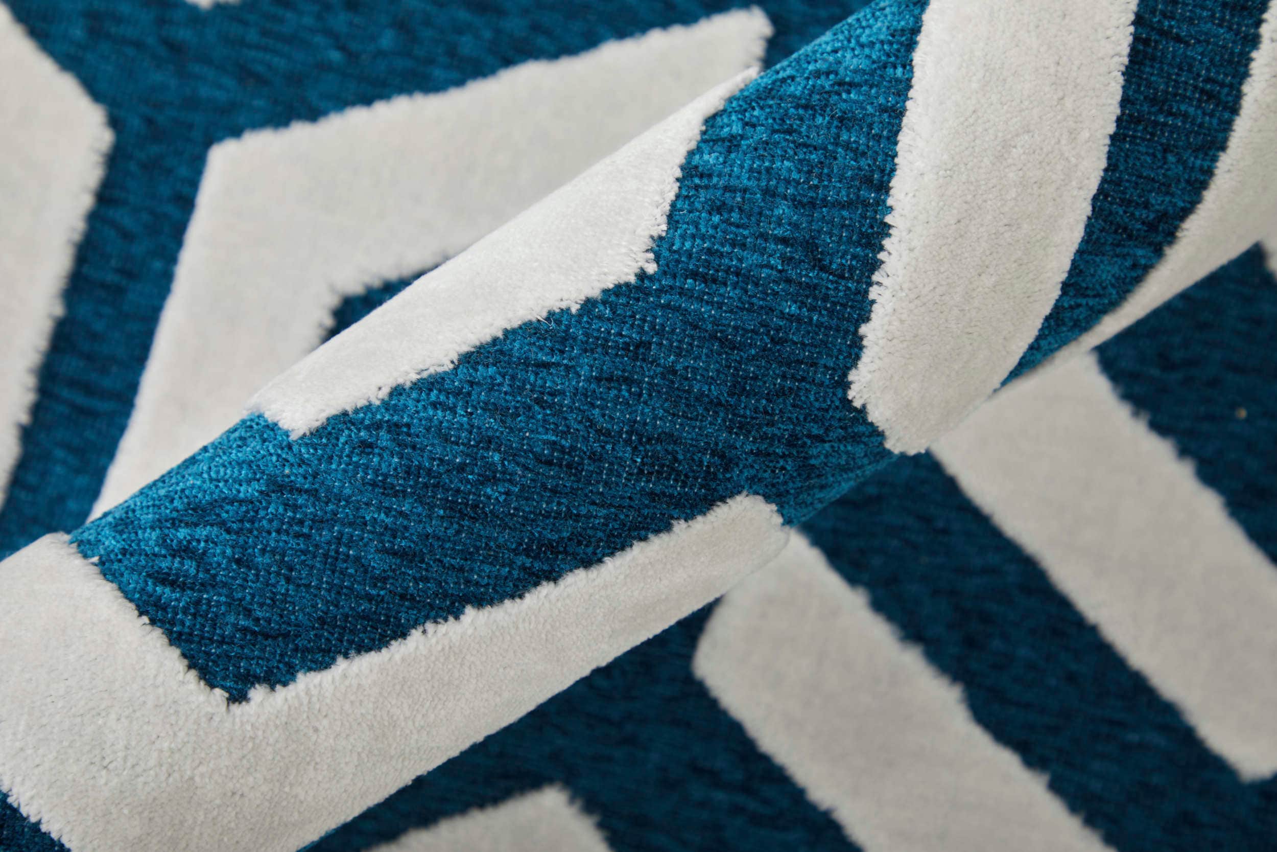 Room Envy 680R3498TELWHTI6A rugs - View #2