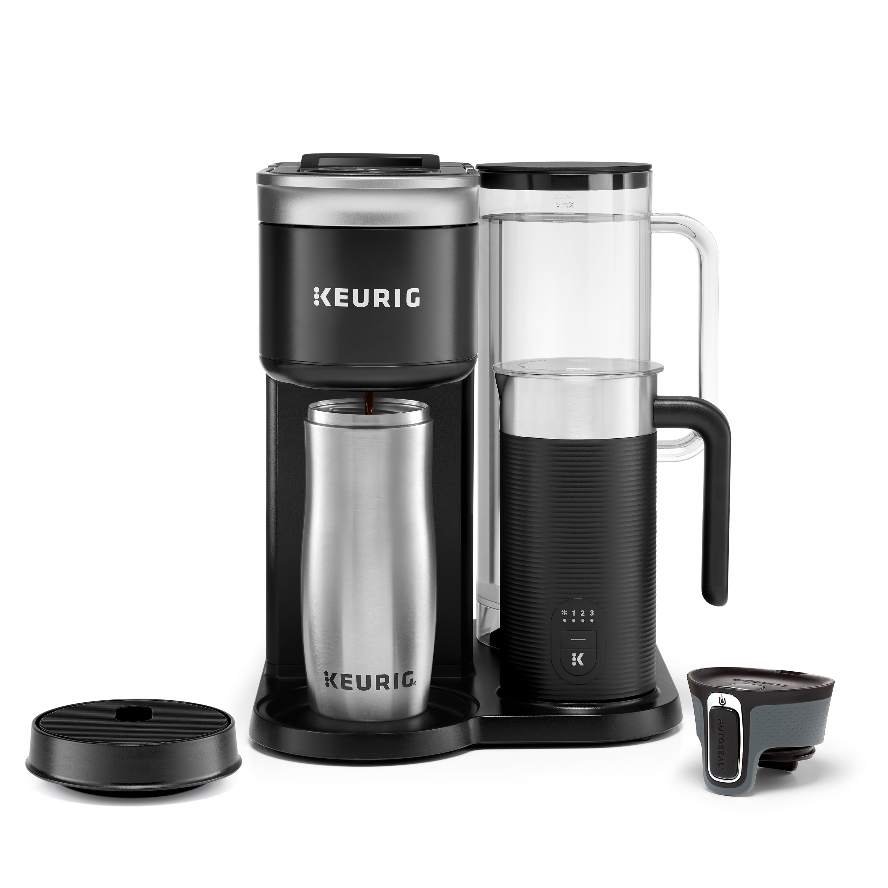 Keurig 5000365485 Sin-Serv-Coffee-Makers - View #7