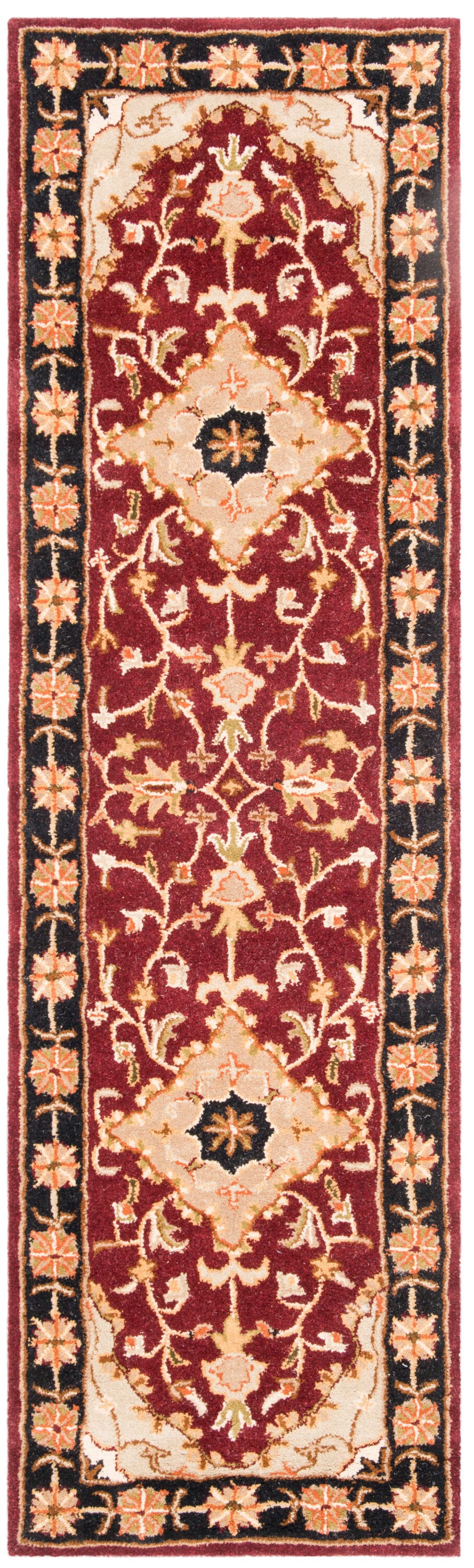 Safavieh HG760B-28 rugs - View #2