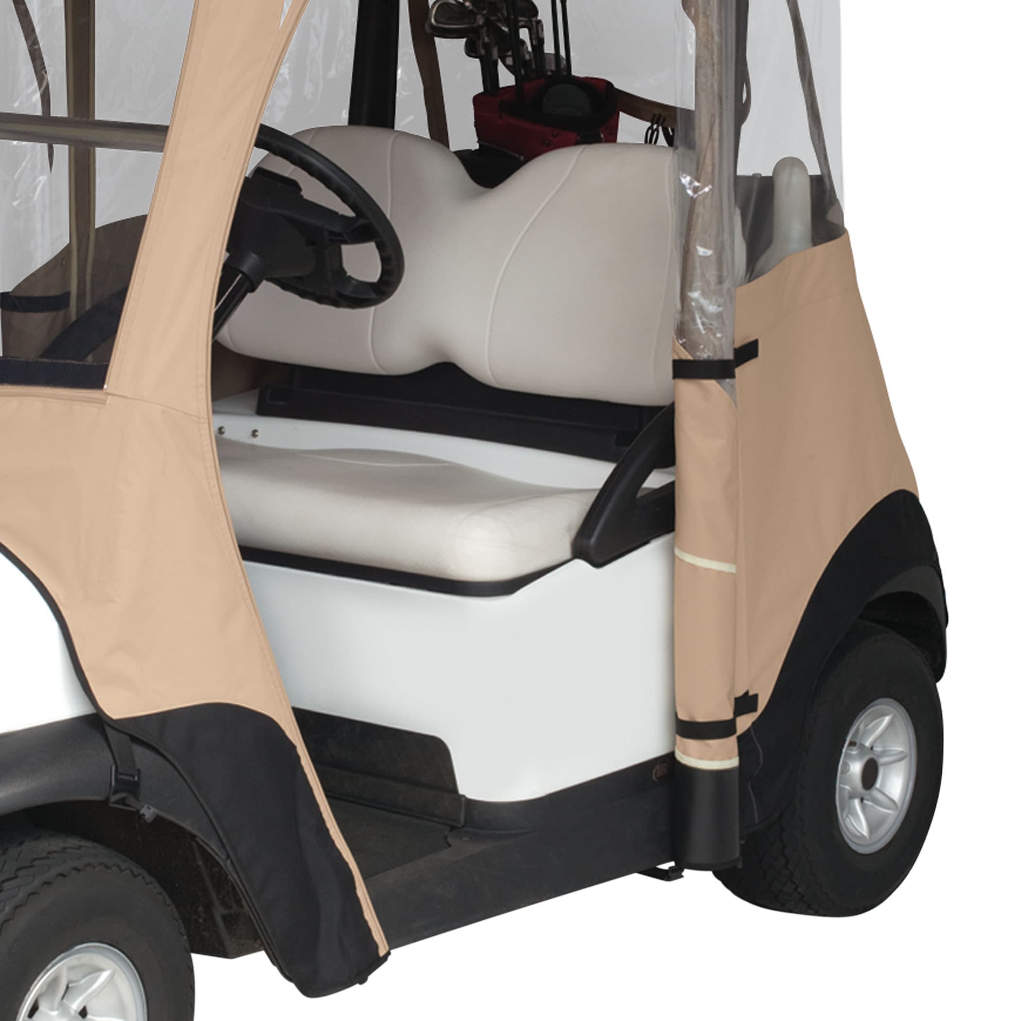 Classic Accessories 40-011-012001-00 Rec-Vehicle-Acc - View #3