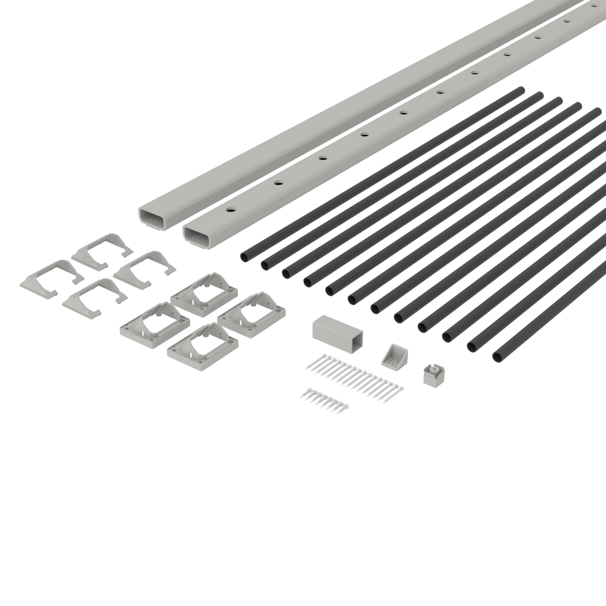 Deckorators 408516 railings - View #6