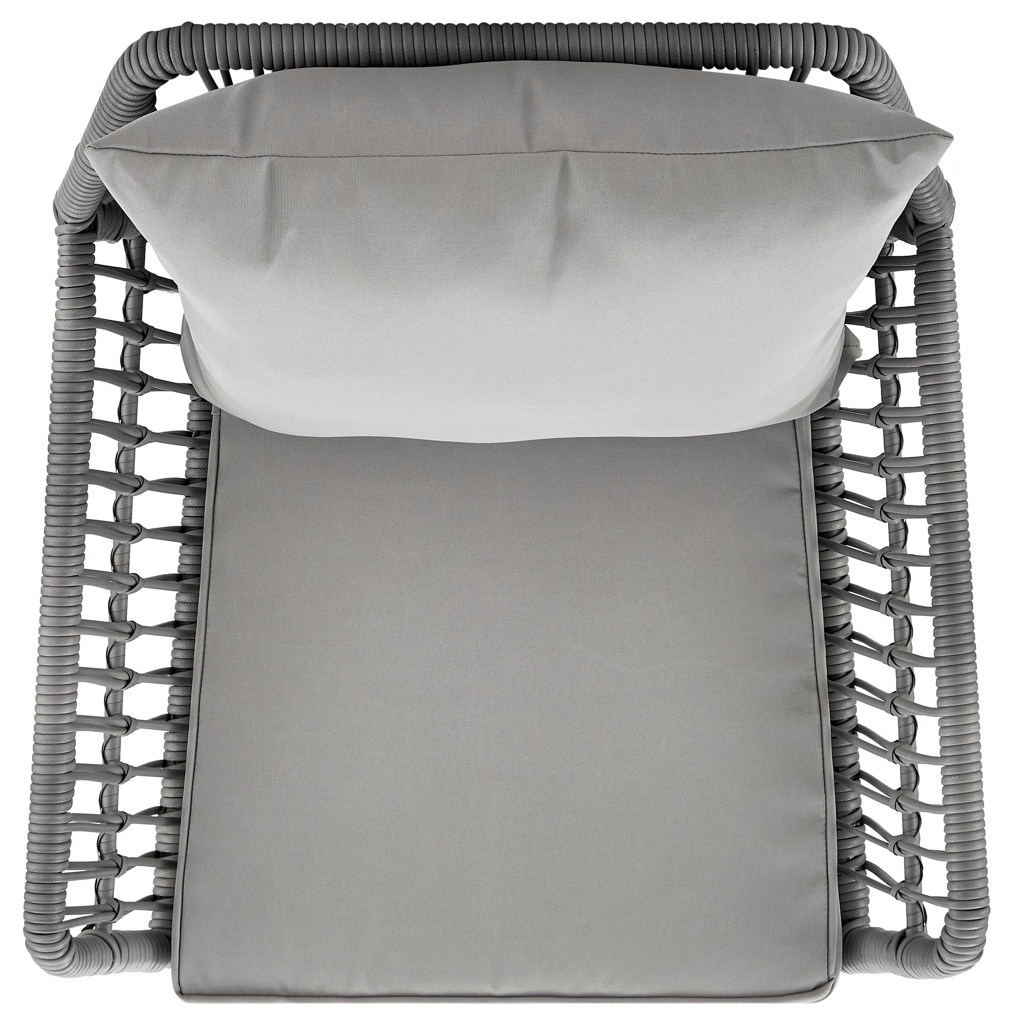 Manhattan Comfort OD-CV012-GY Patio-Conversation-Sets - View #8
