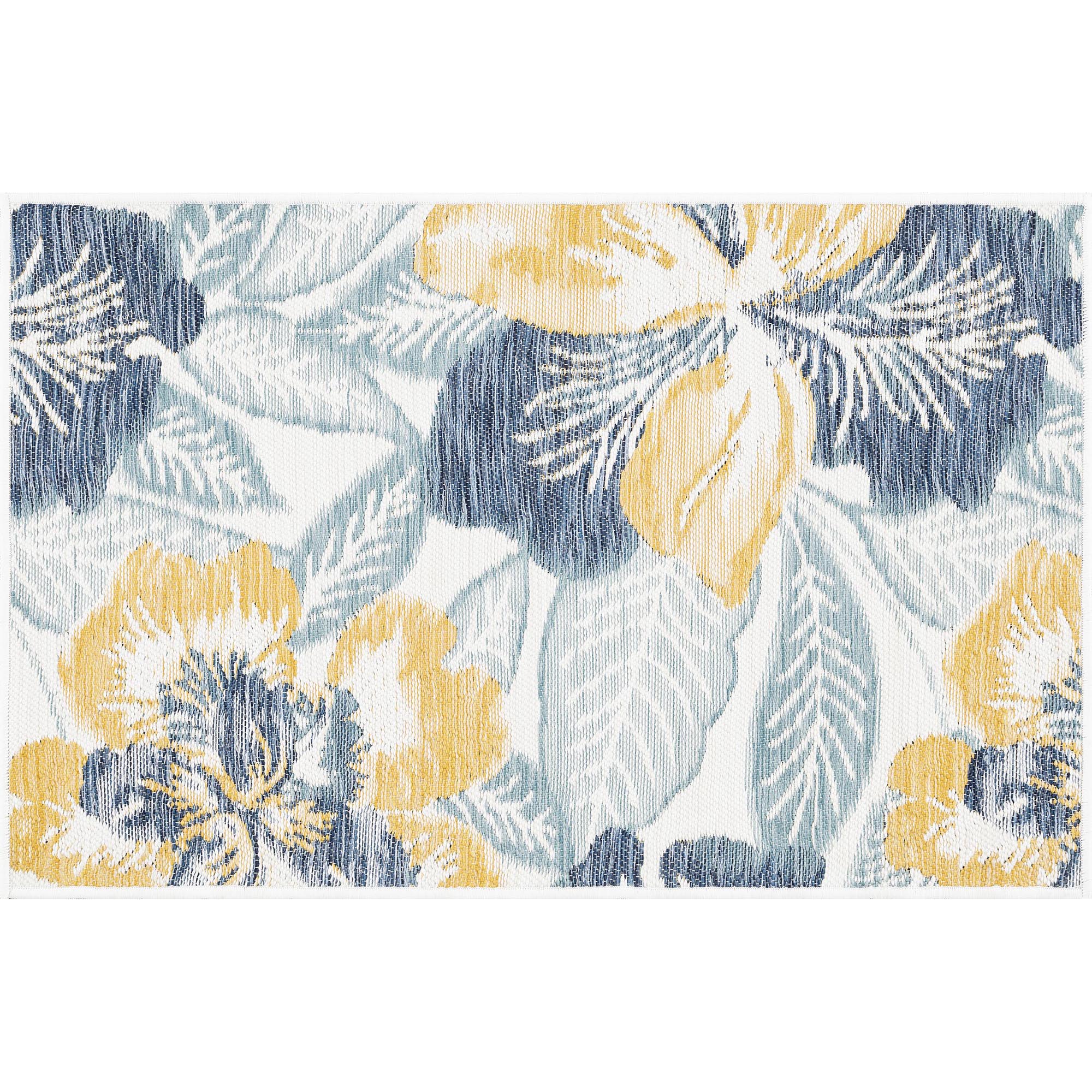 Tayse FLO1407 2X3 rugs - View #6