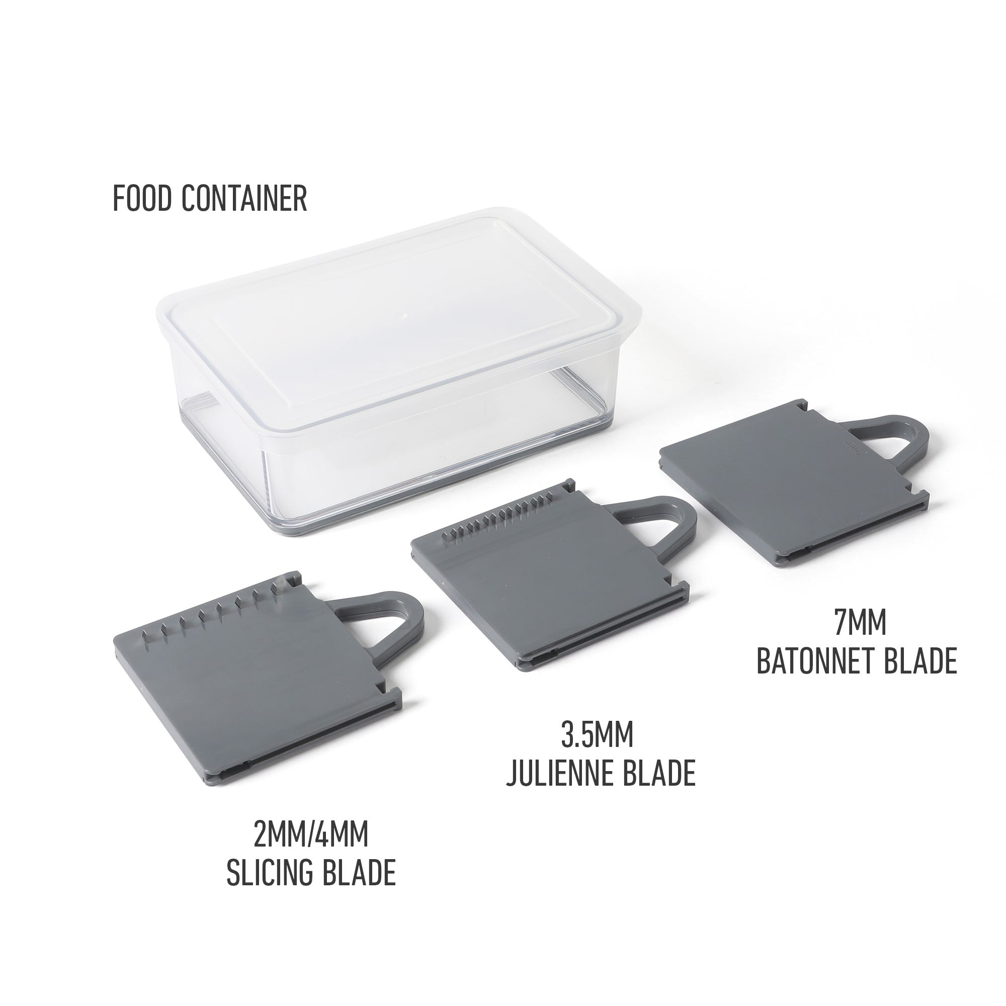 Calphalon 152764.06 Food-Slicers - View #3