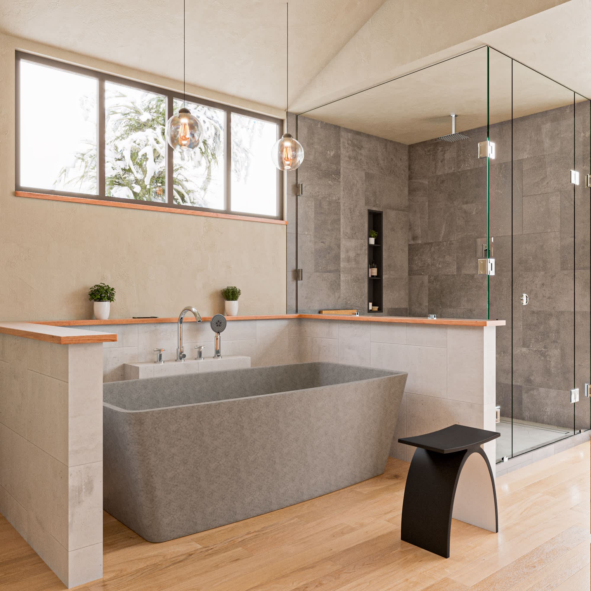 ALFI ABCO71TUB bathtubs - View #8