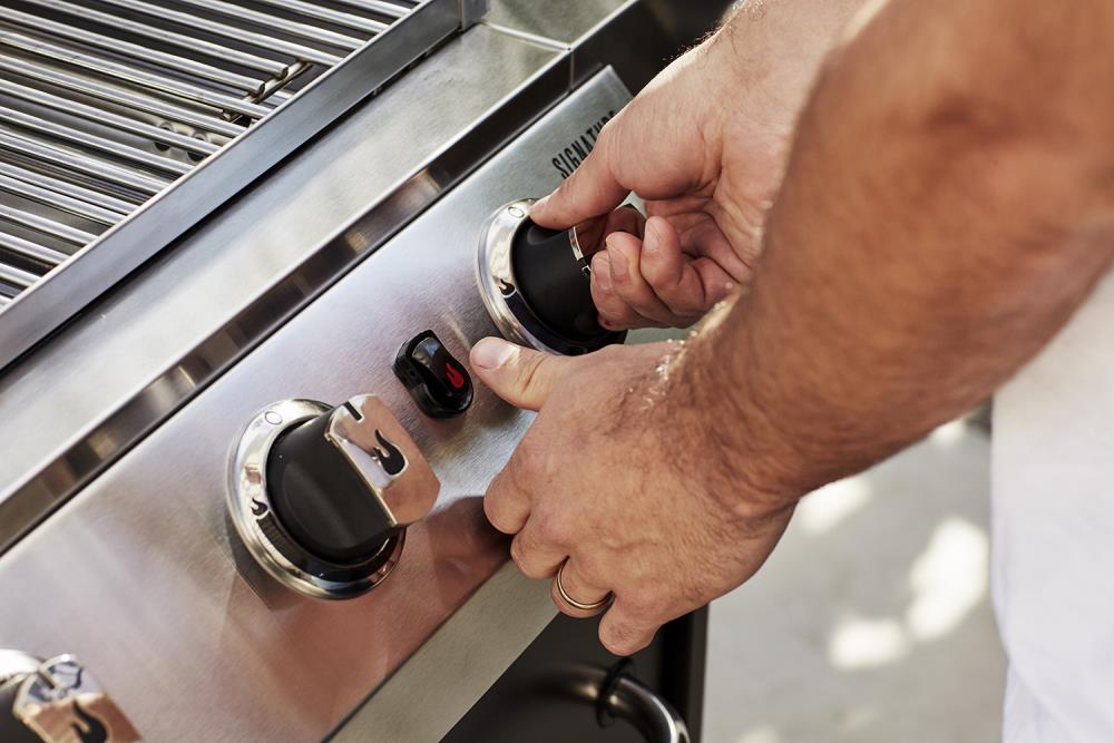 Charbroil 463277017 Gas-Grill - View #15
