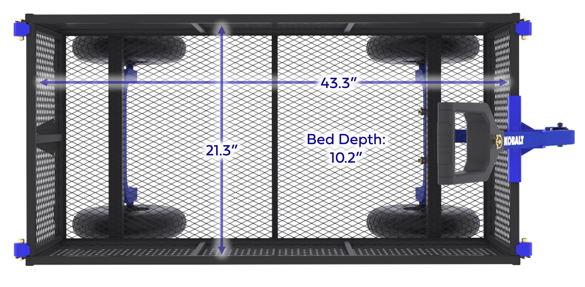 Kobalt 410-067-131 Yard-Carts - View #19