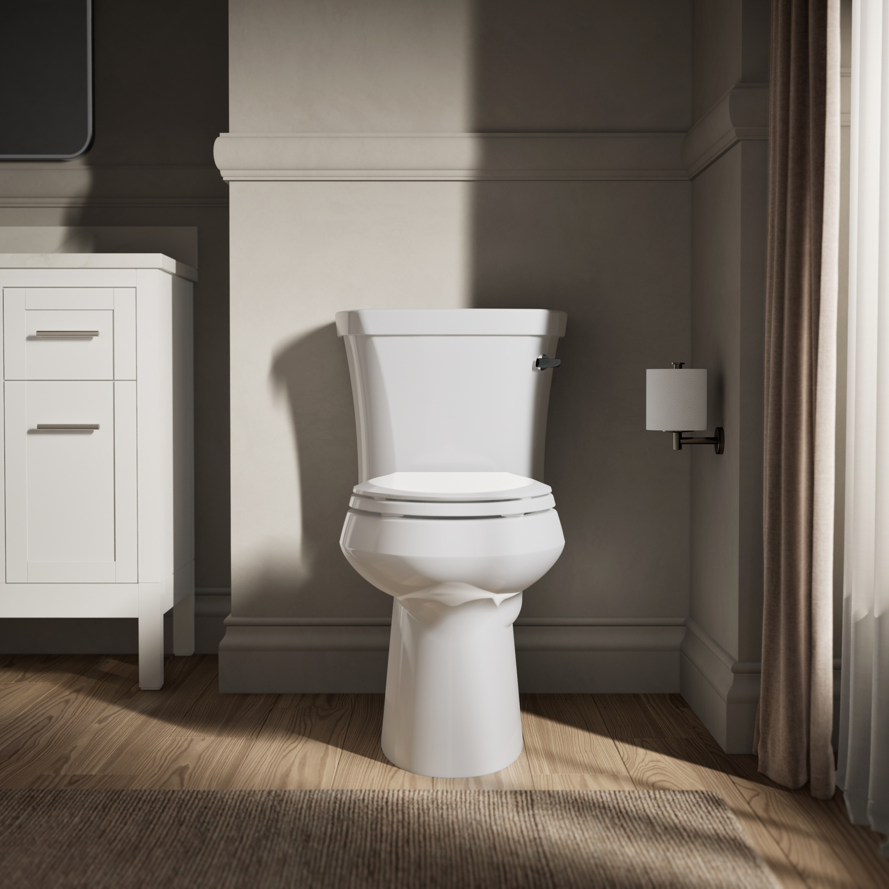 KOHLER 4841-RA-0 Toilet-Tanks - View #5