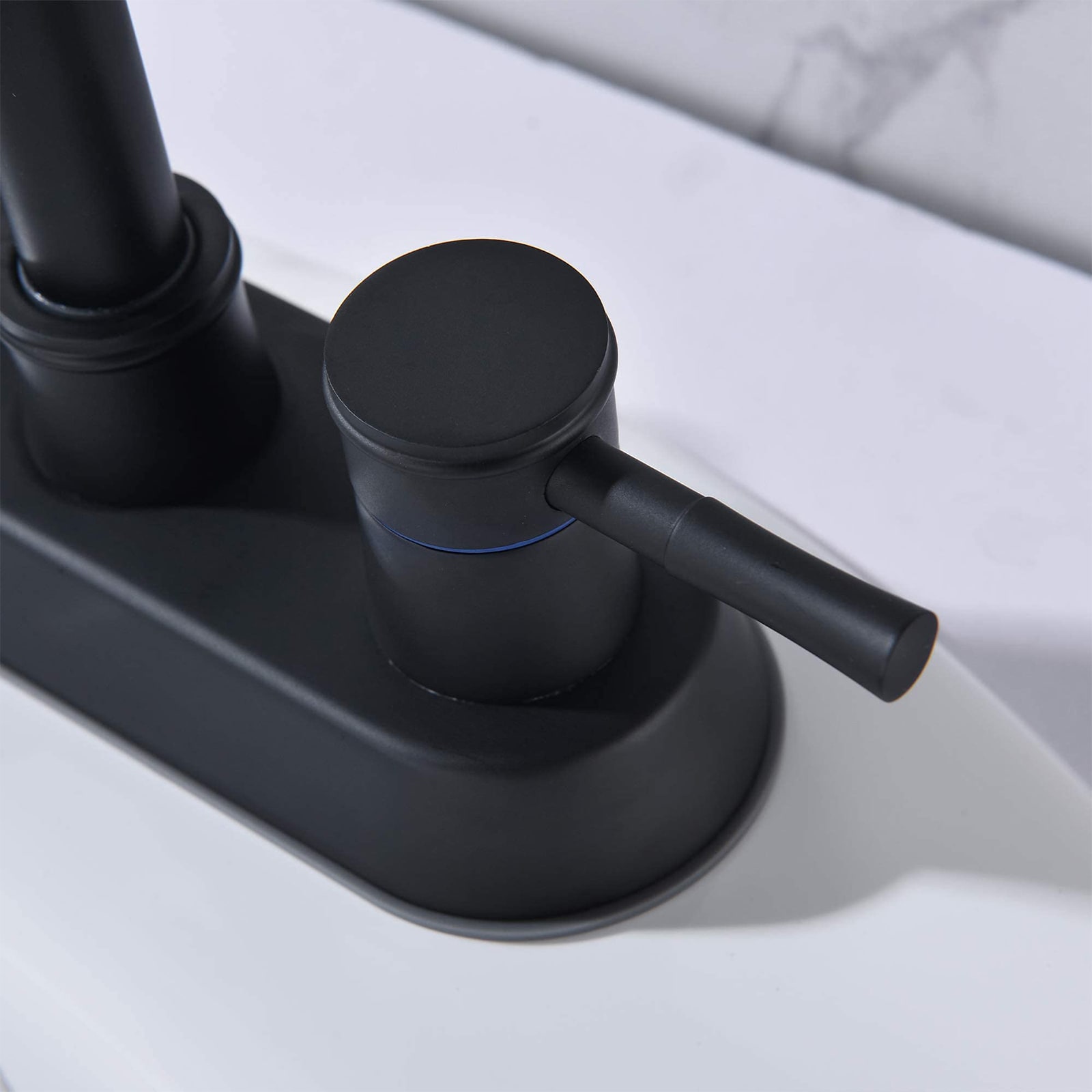 Fapully FA-N-2012B Lavatory-Faucets - View #6