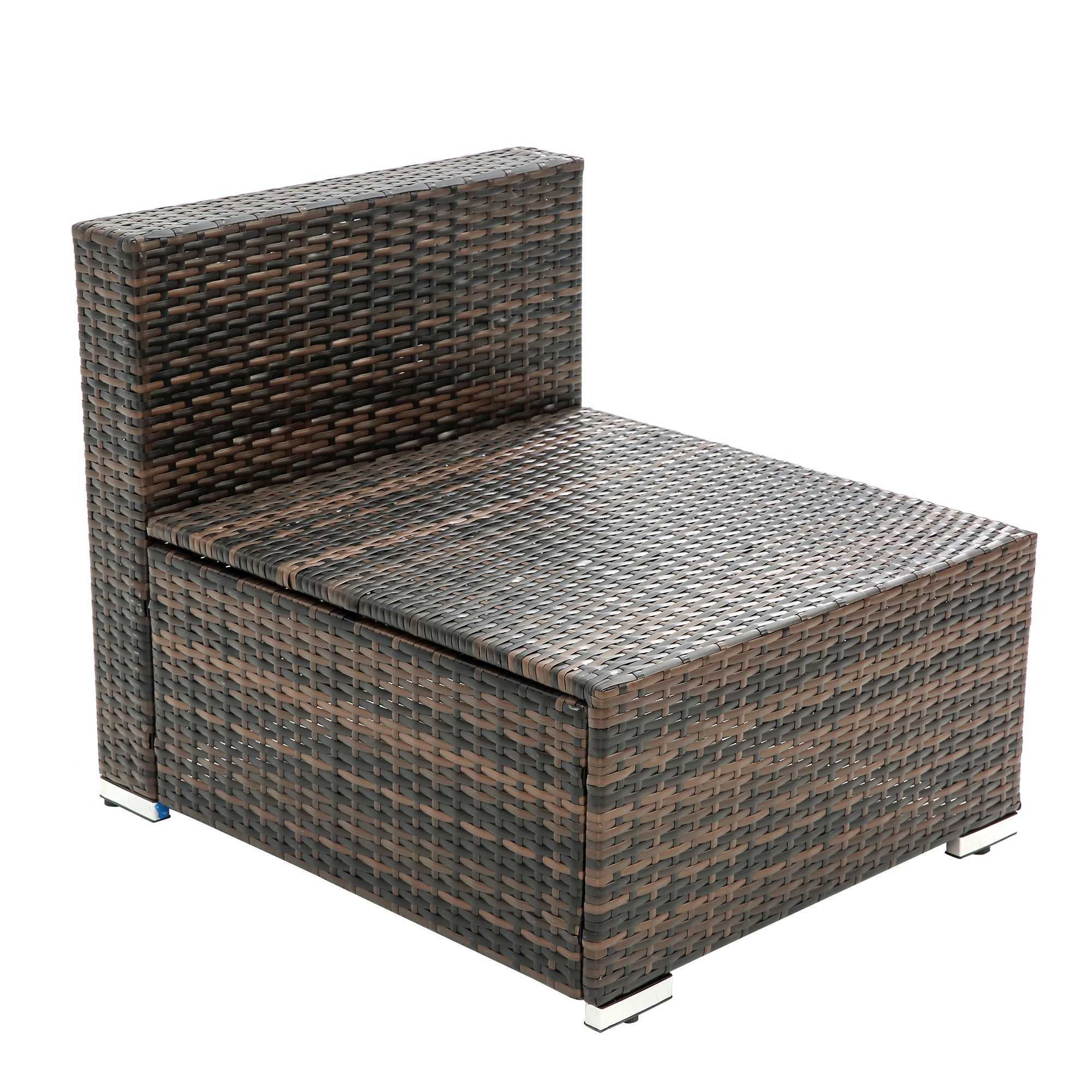 Flynama J-V-W640-S00013 Patio-Conversation-Sets - View #4