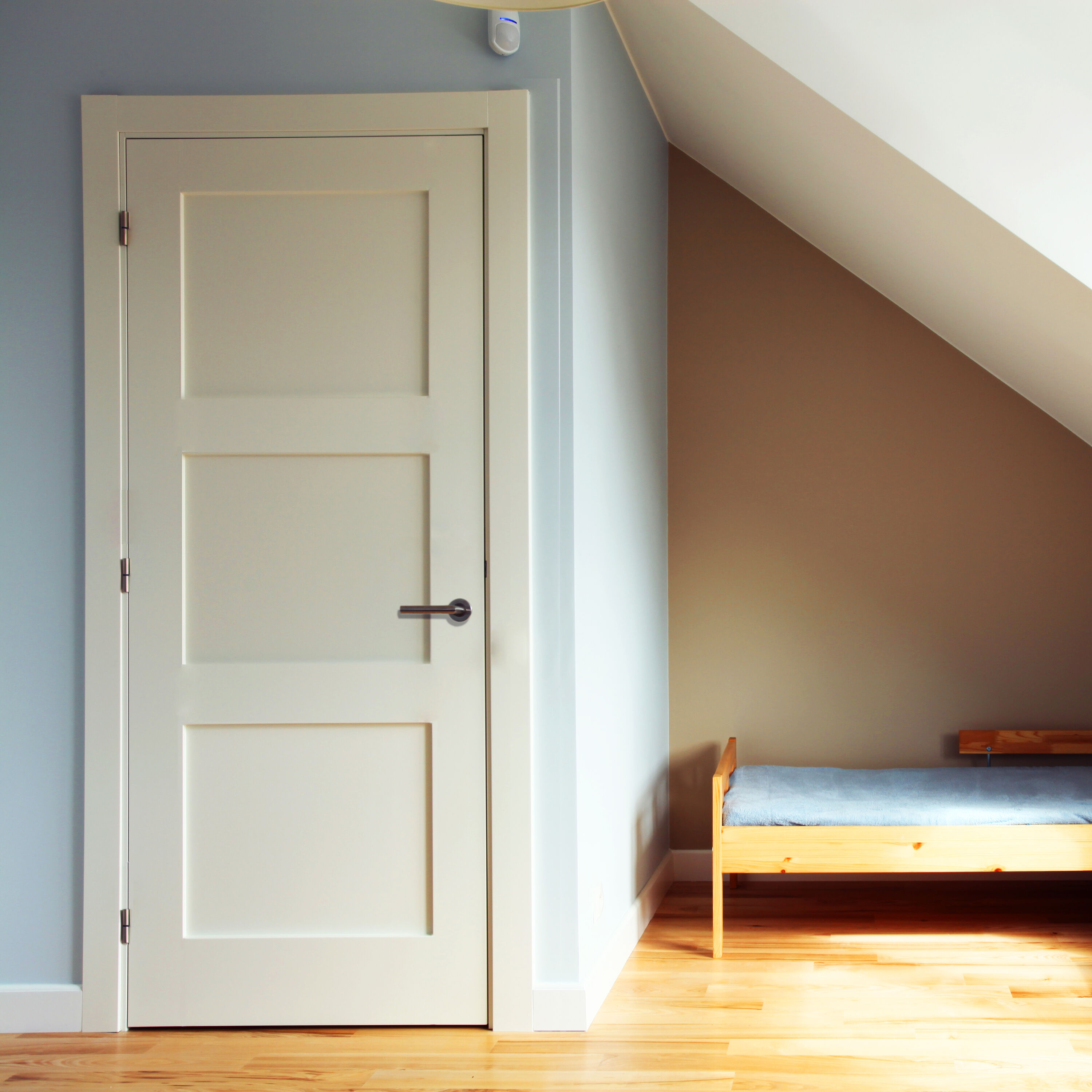 CODEL Doors 1168PRI8433 Slab-Doors - View #2