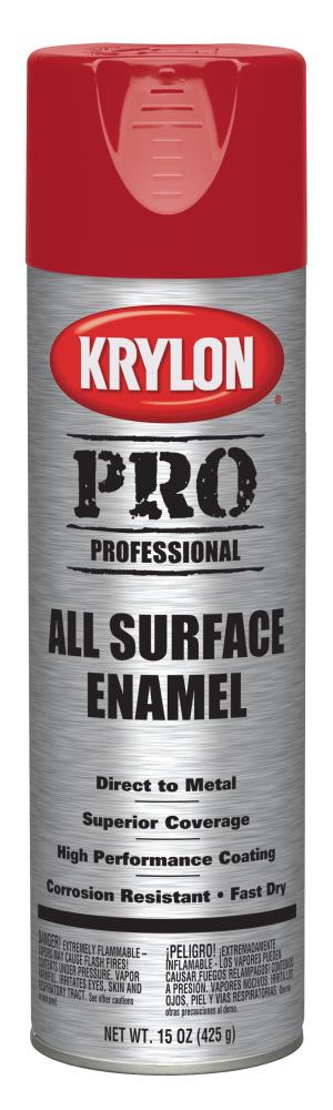 Krylon K05814007 Spray-Paint - View #2