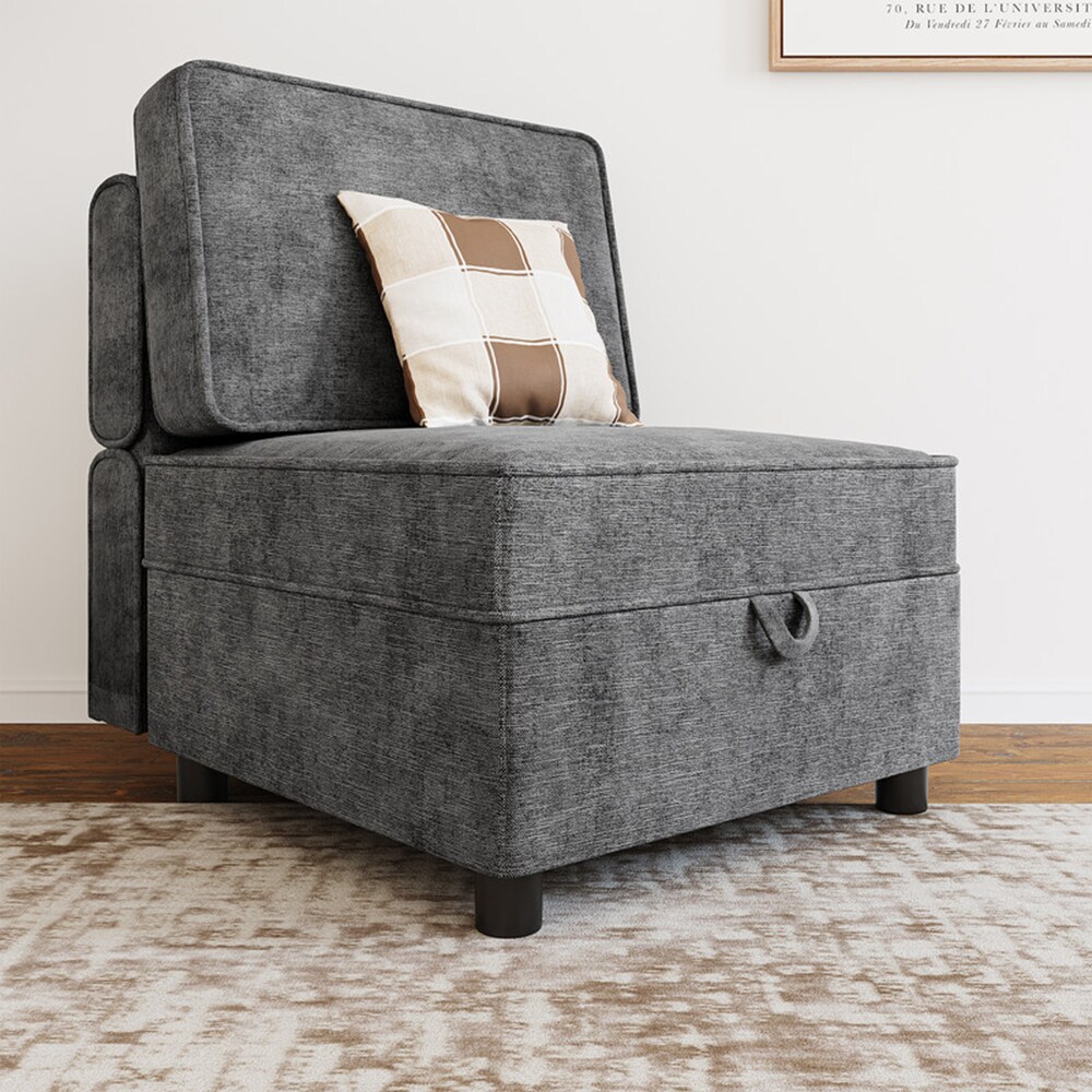Garvee PHO-104T0RVM Sofas-Loveseats - View #2