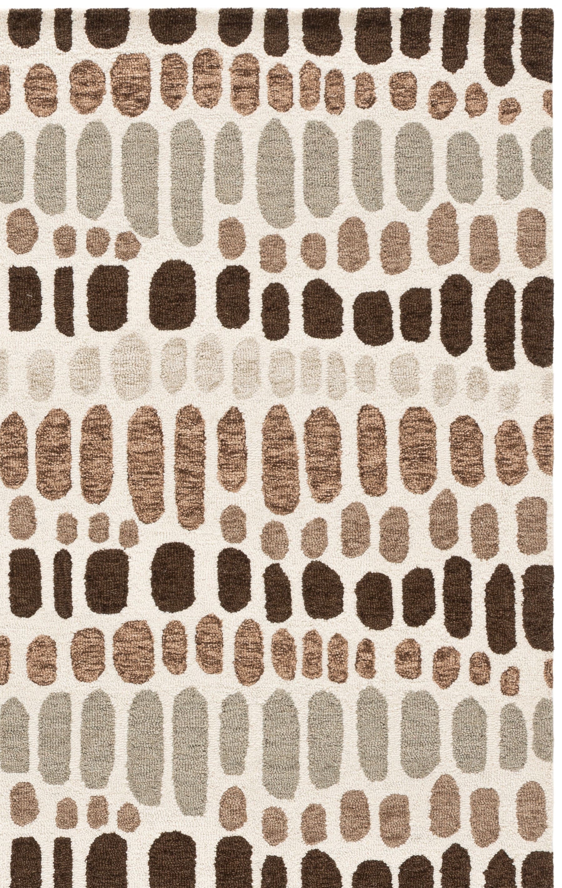 Safavieh EBN370T-5 rugs - View #5