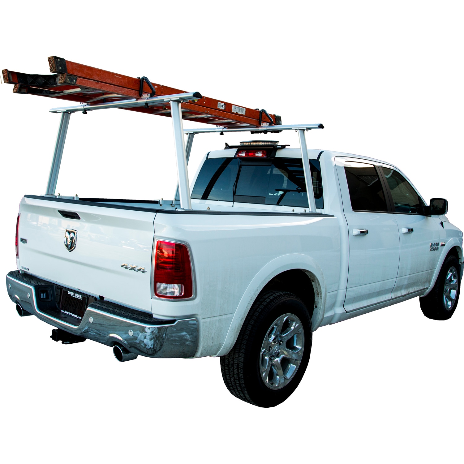 Buyers Products 1501675 Cargo-Racking - View #2