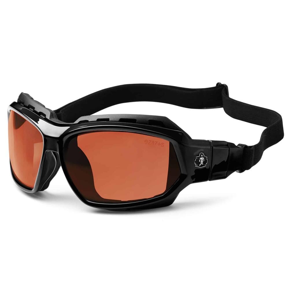 Skullerz 56021 Protective-Eye-Wear - View #4