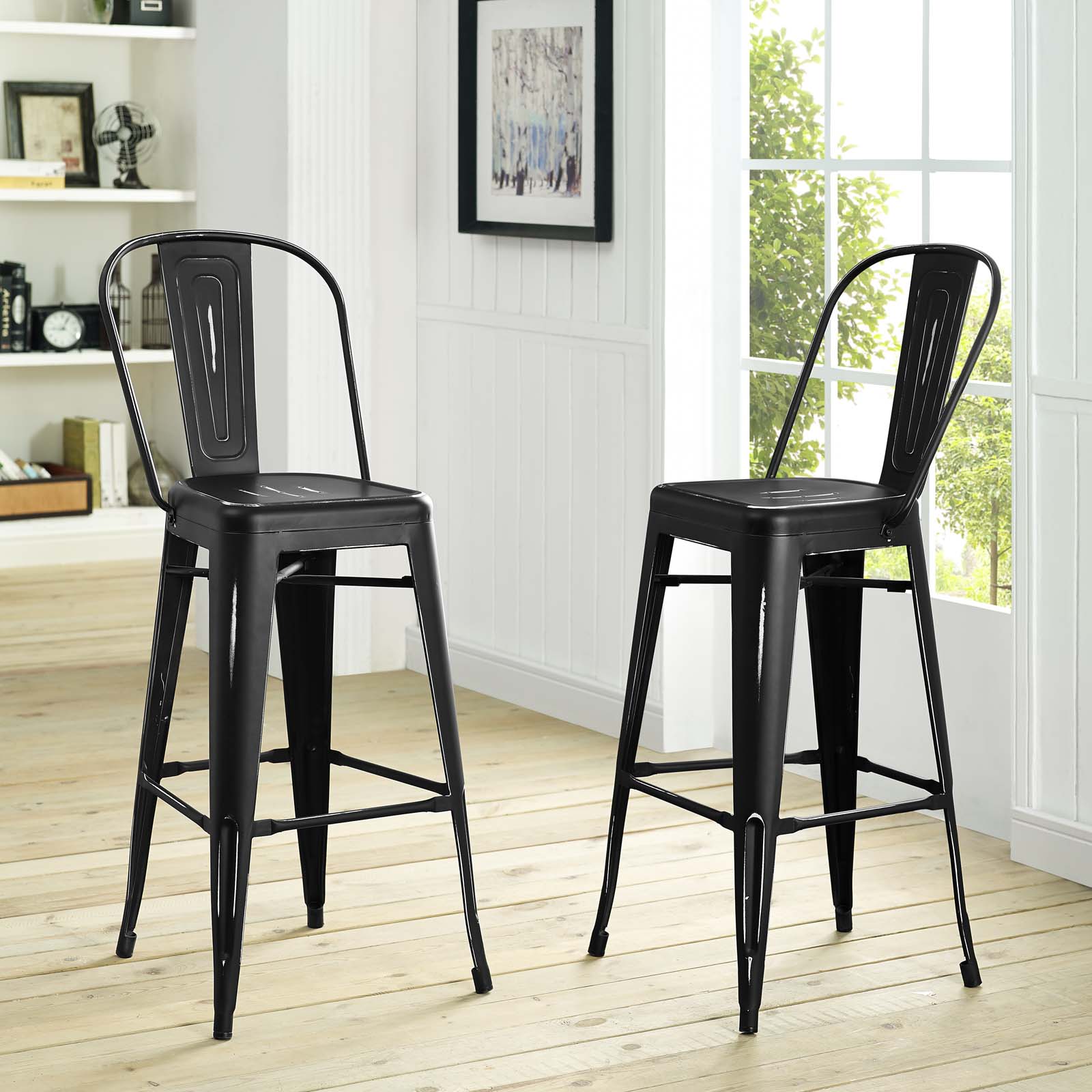 Modway EEI-2813-BLK  - View #2