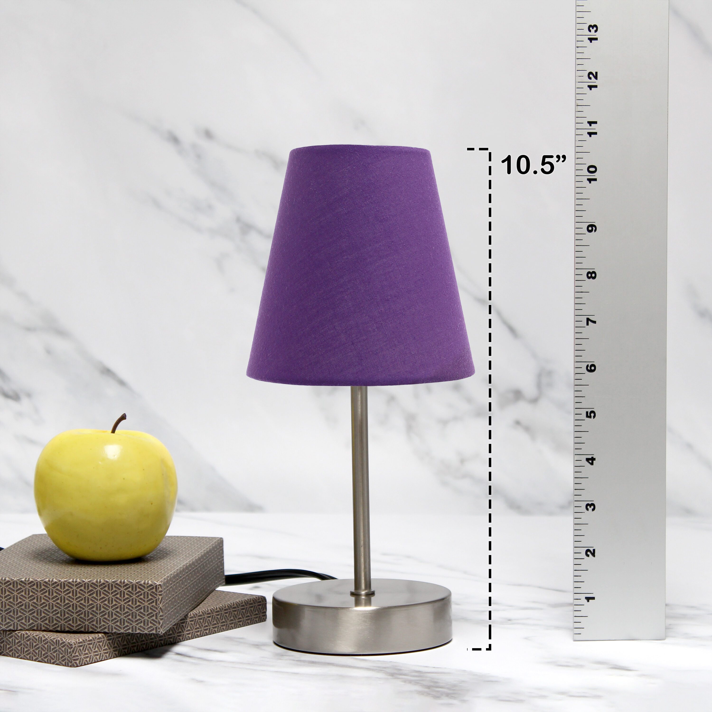 Creekwood Home CWT-2007-PR Table-Lamps - View #7
